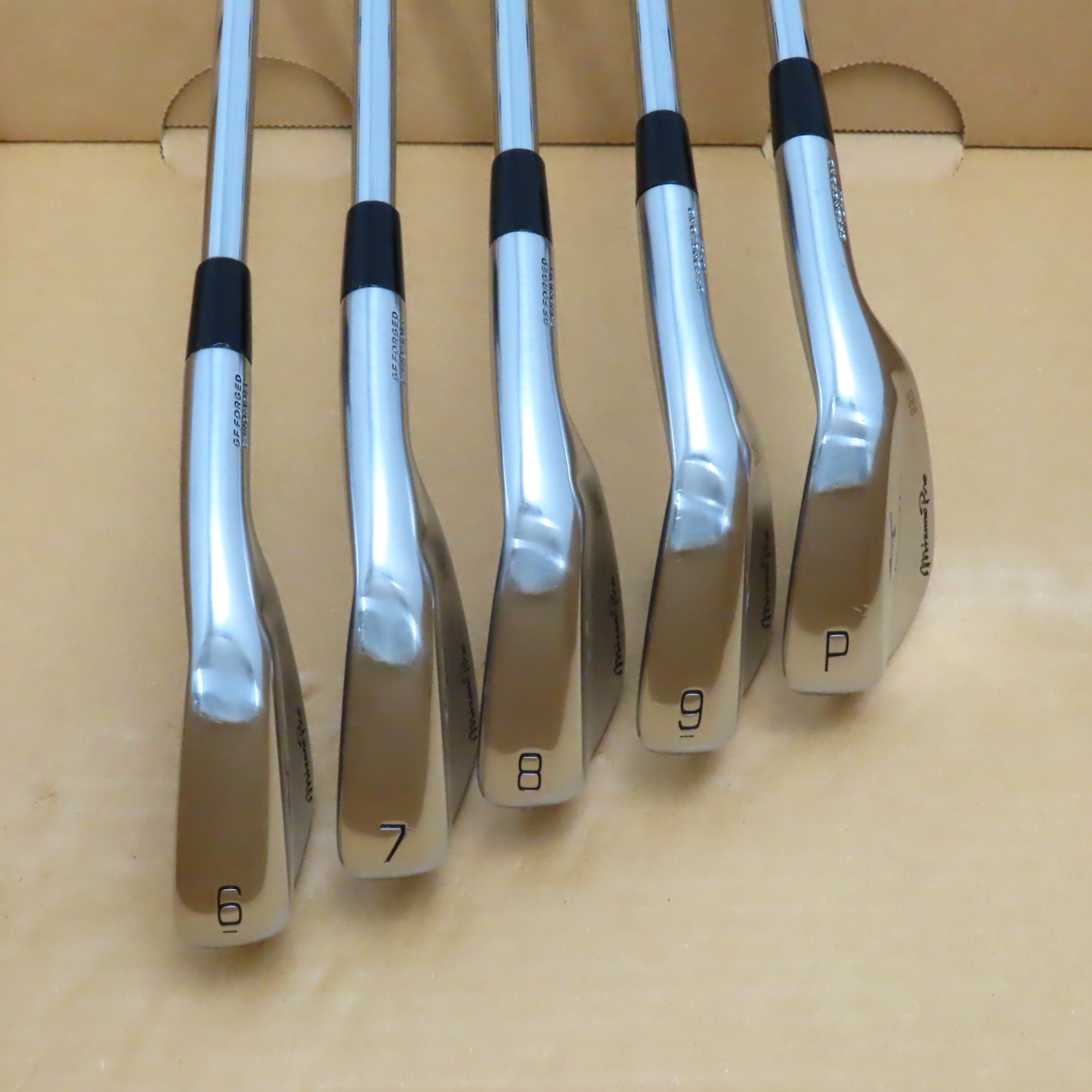 中古】MizunoPro 225 アイアン Dynamic Gold 95 27 S200 C(アイアン