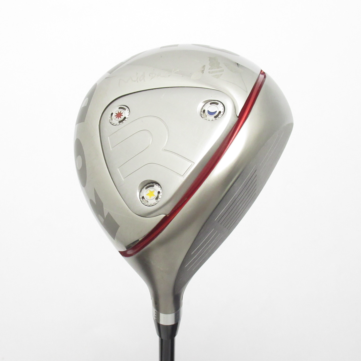 中古】ロッディオ 通販｜GDO中古ゴルフクラブ