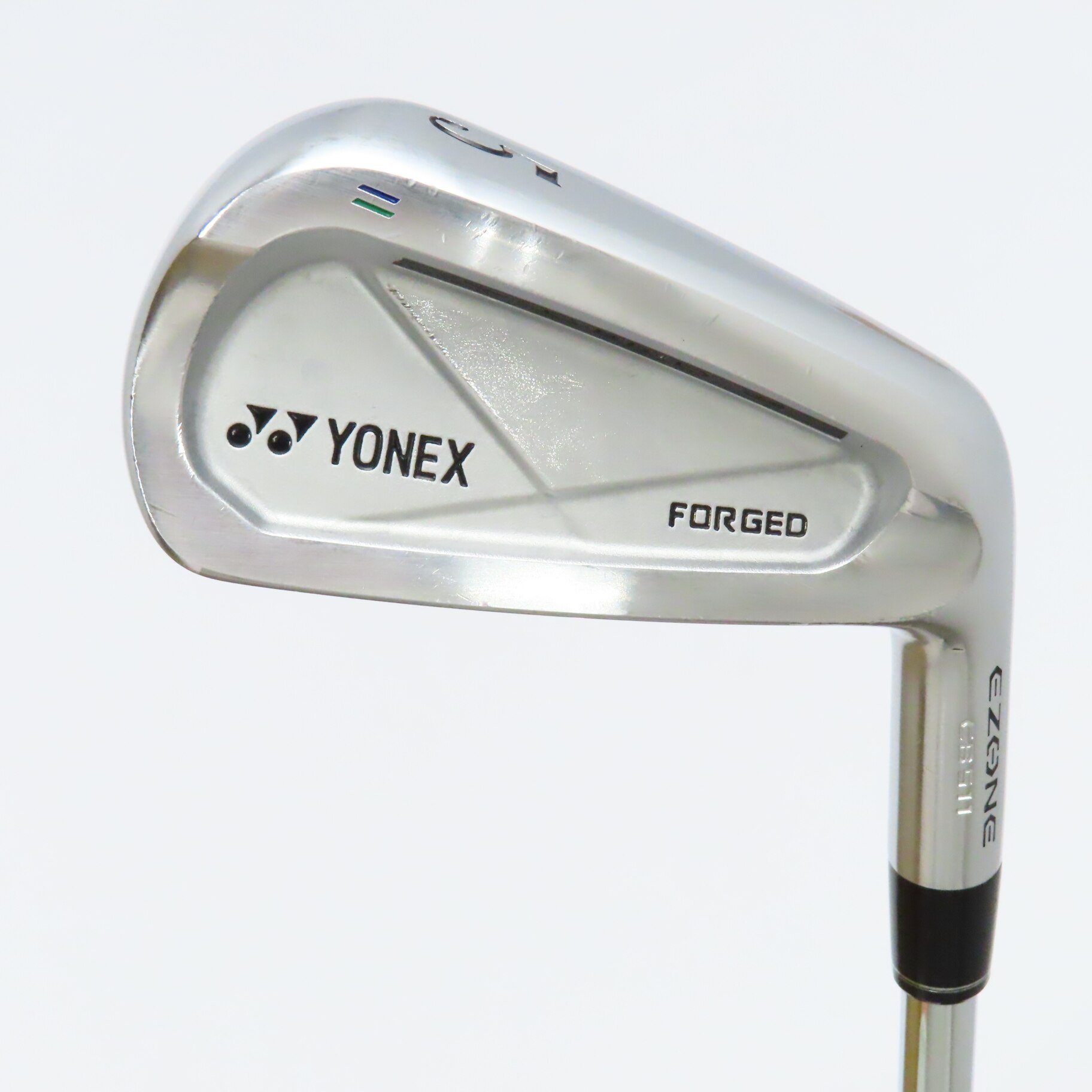 中古】EZONE CB 511 アイアン N.S.PRO MODUS3 TOUR 120 25 S CD