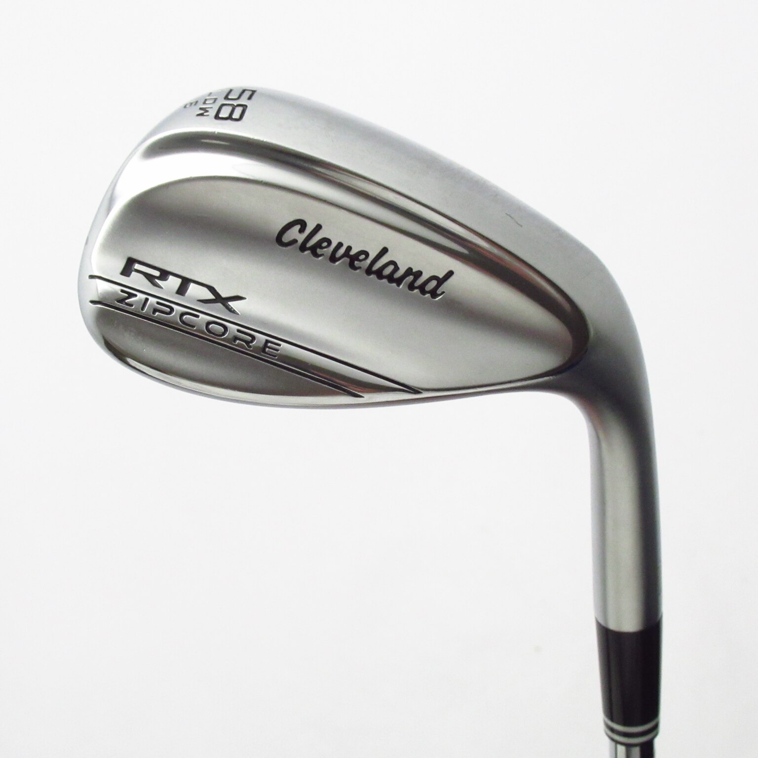 中古】RTX ZIPCORE ウェッジ (クリーブランド) RTX 通販｜GDO中古