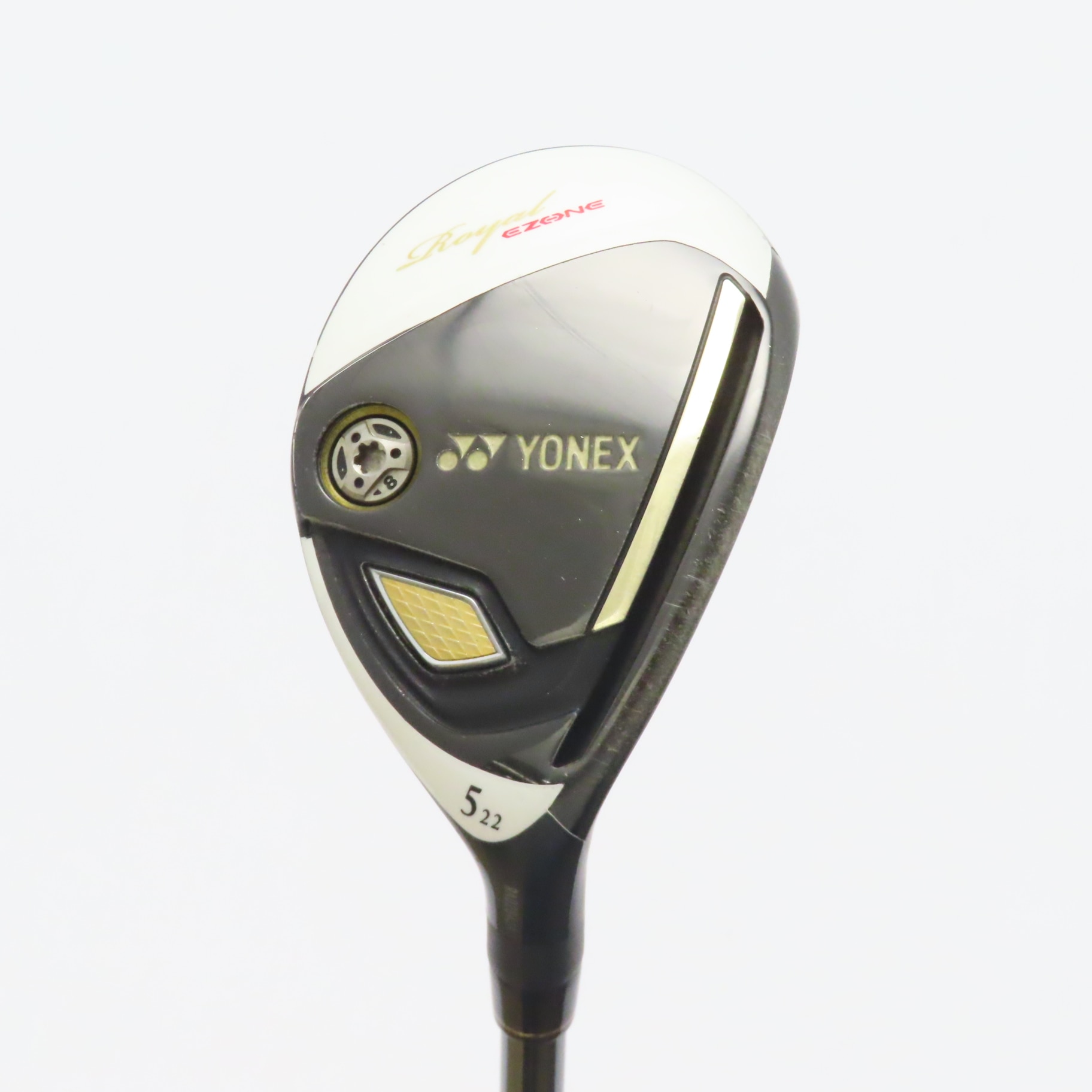 中古】Royal EZONE ユーティリティ (ヨネックス) 通販｜GDO中古ゴルフ