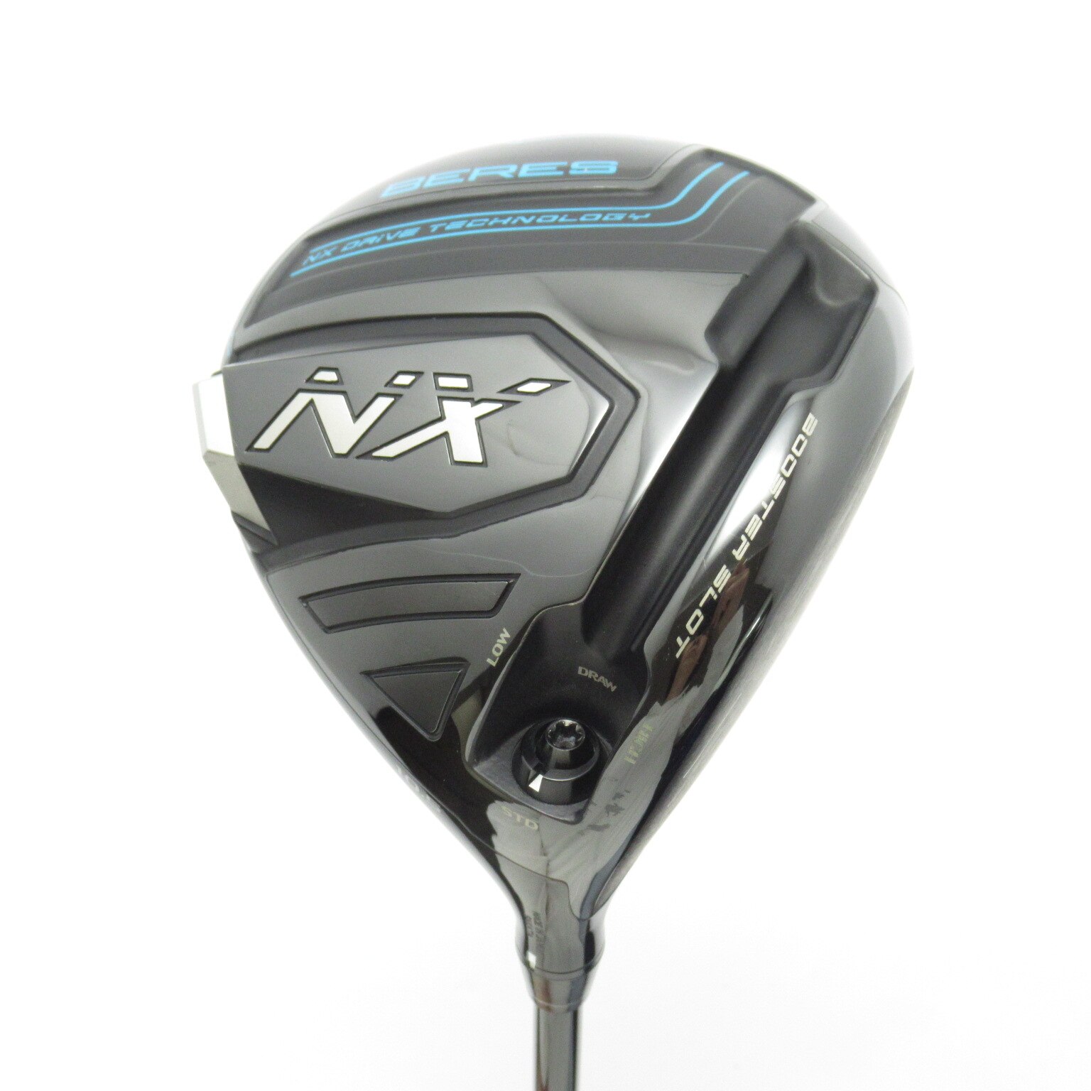中古】ベレス NX ドライバー VIZARD for NX 45 10.5 S C(ドライバー
