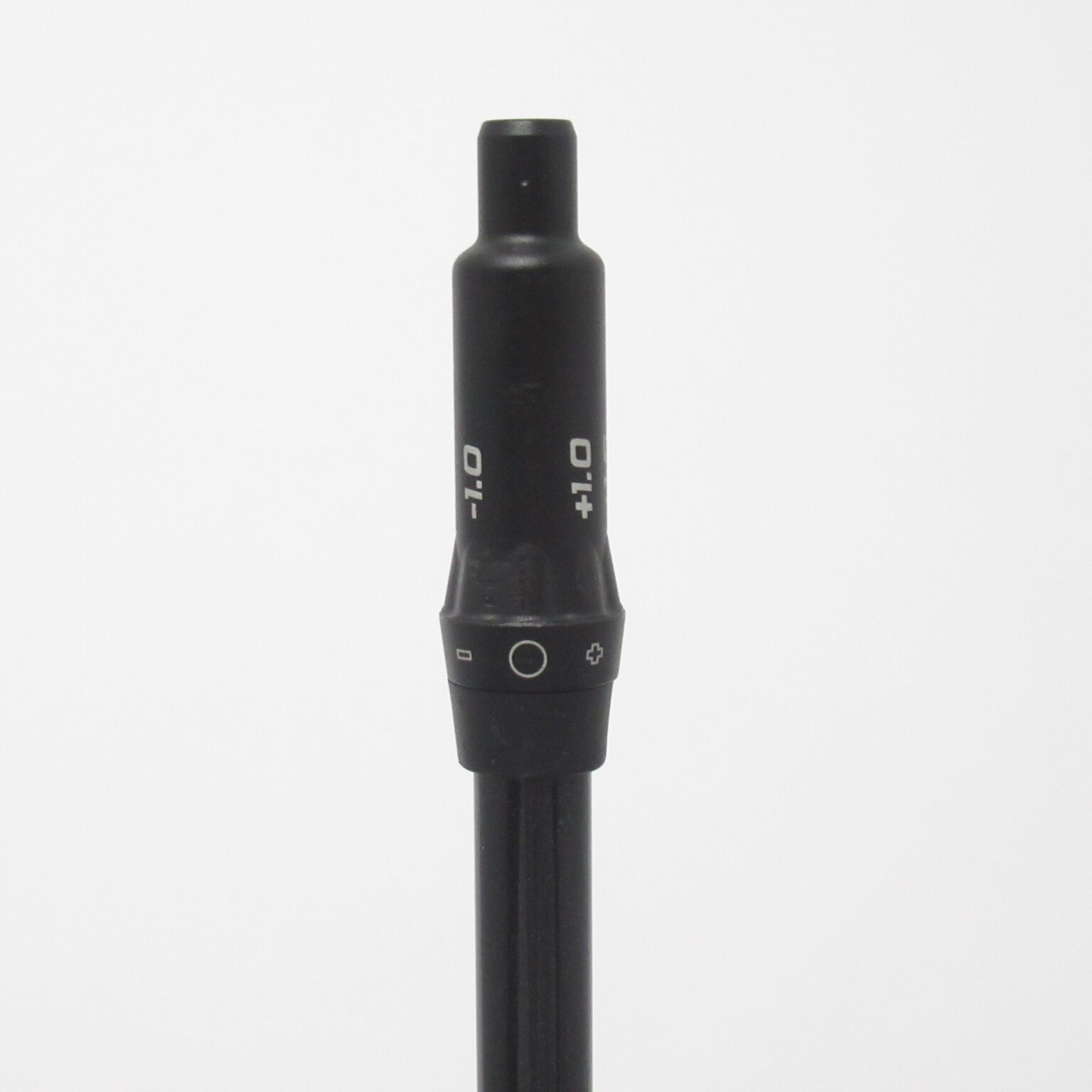 中古】Tour AD VF ドライバー用_スリーブ付 Tour AD VF-6 S C(シャフト
