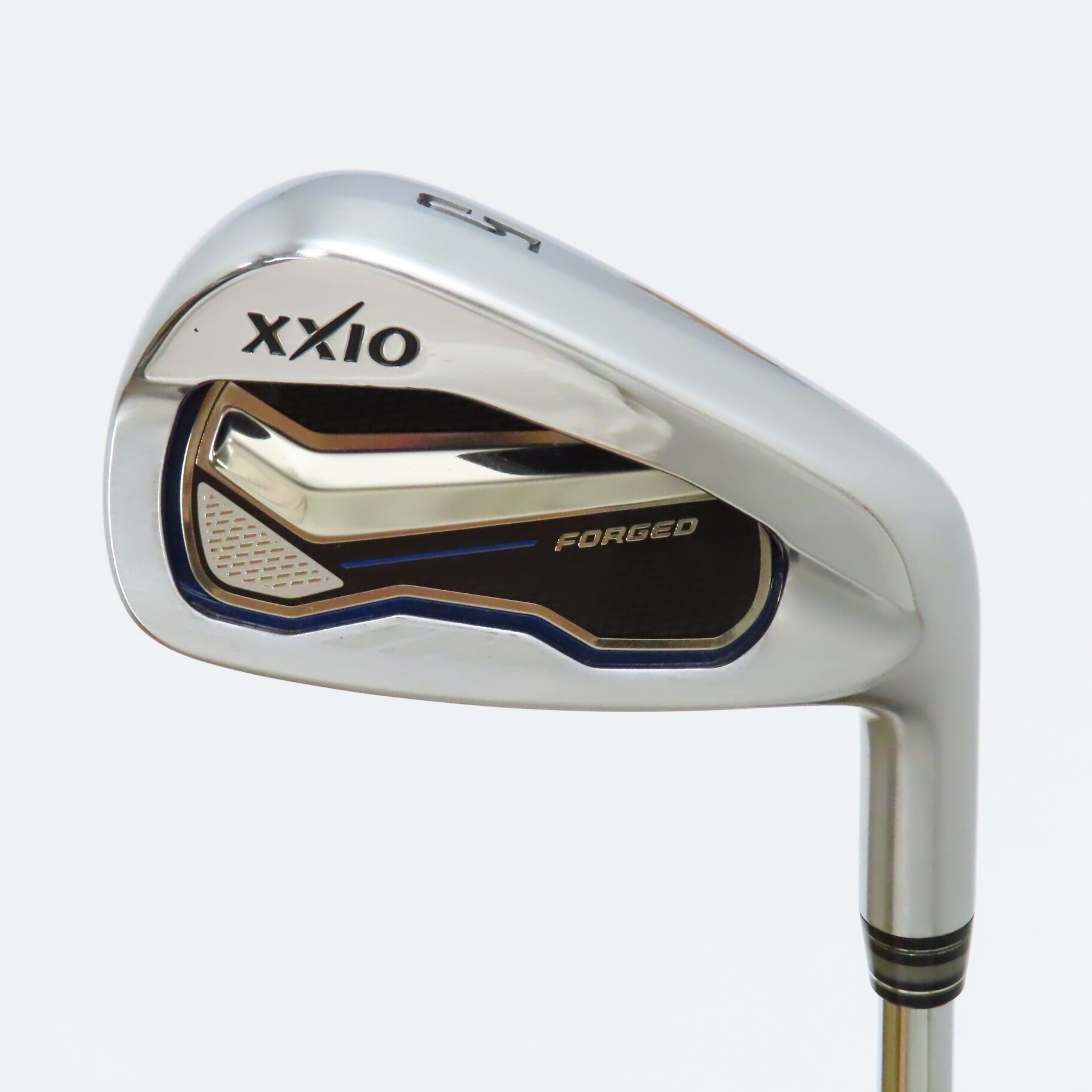 ゼクシオフォージド 2017 7本　MODUS3 DST 105 R 中古】ゼクシオ FORGED(2017) アイアン N.S.PRO MODUS3 TOUR 105 DST