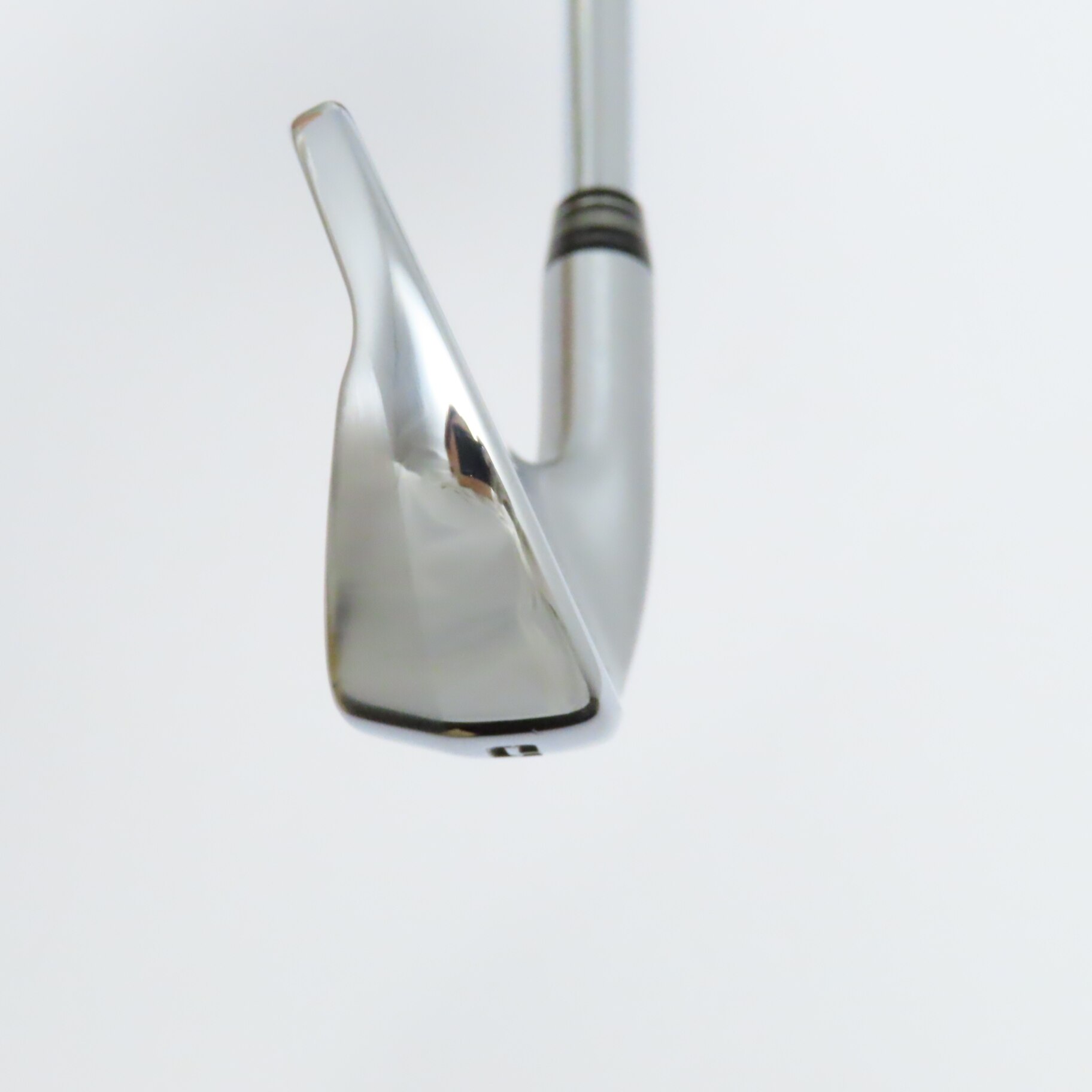 中古】ゼクシオ FORGED(2017) アイアン N.S.PRO MODUS3 TOUR 105 DST