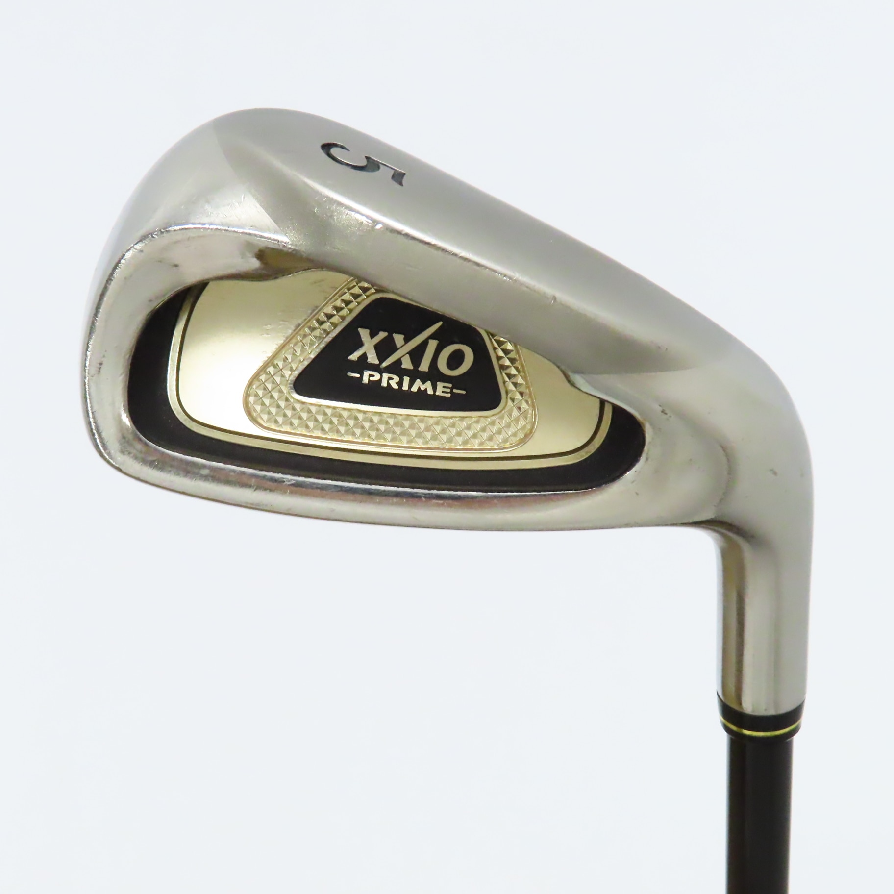 xxio prime 2009年モデル　ゴルフクラブセット 中古ゴルフクラブ在庫数55万本！ゴルフのことならゴルフパートナーへ