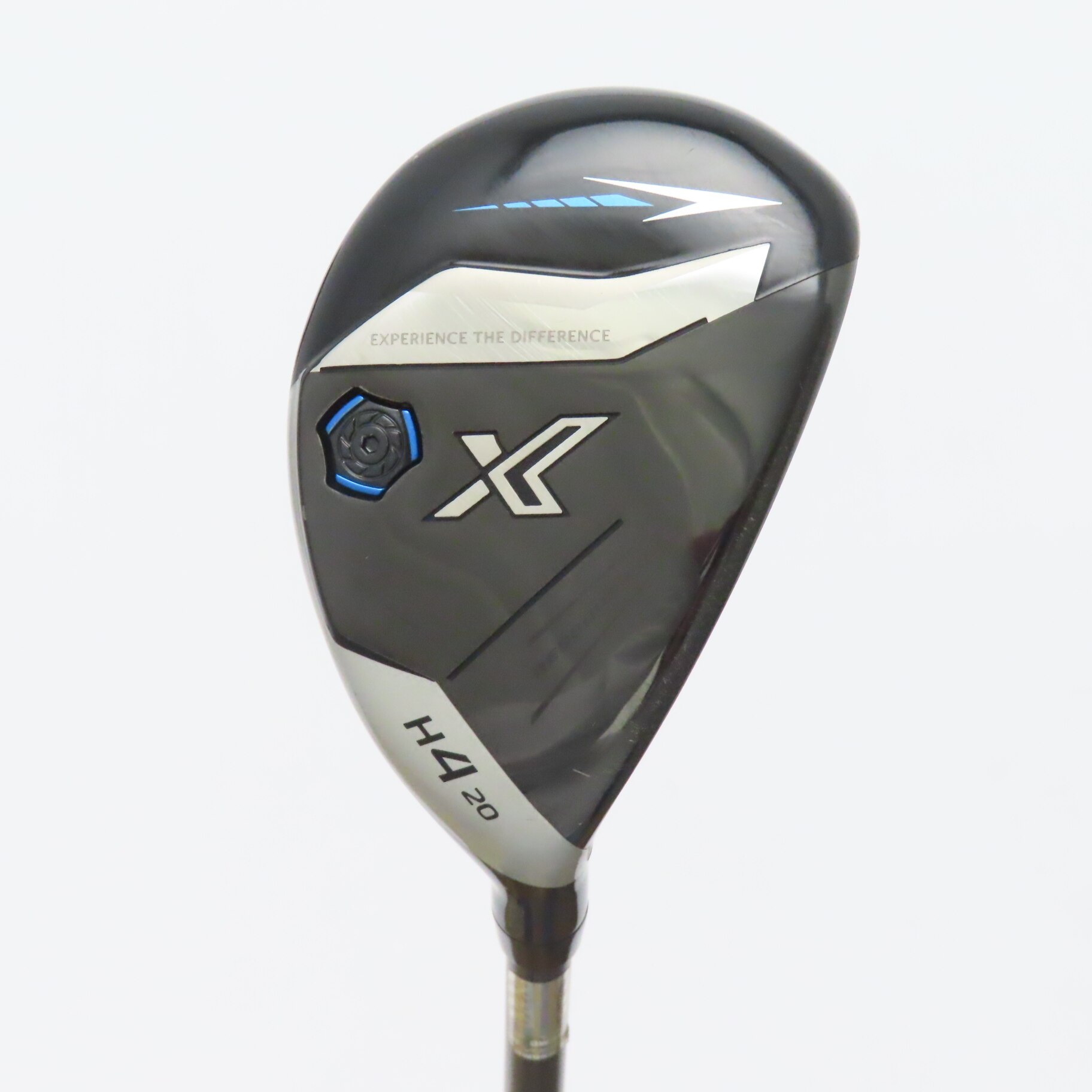 中古】ゼクシオ X(2024) ユーティリティ Miyazaki AX-3 20 S C