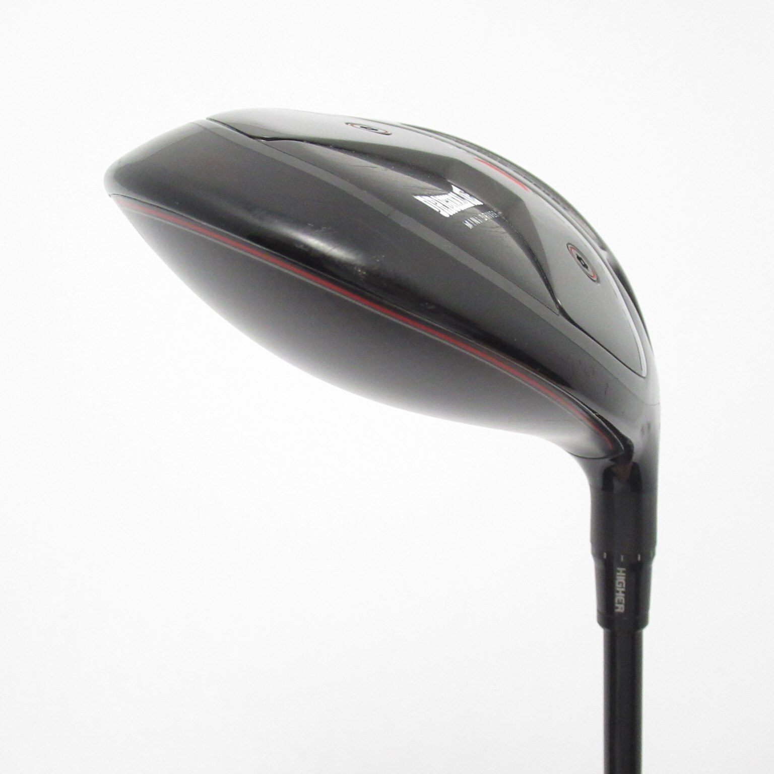 中古】オリジナルワン ミニドライバー US ドライバー Diamana F65