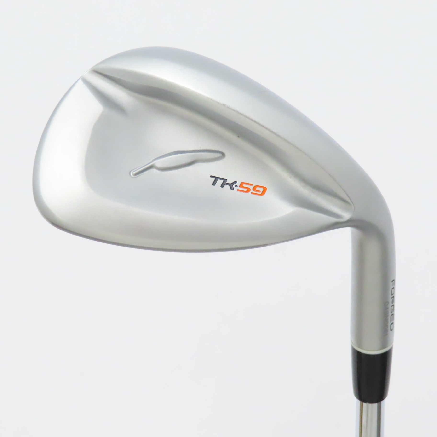 中古】TK-59 ウェッジ N.S.PRO 950GH neo 59 S C(ウェッジ（単品