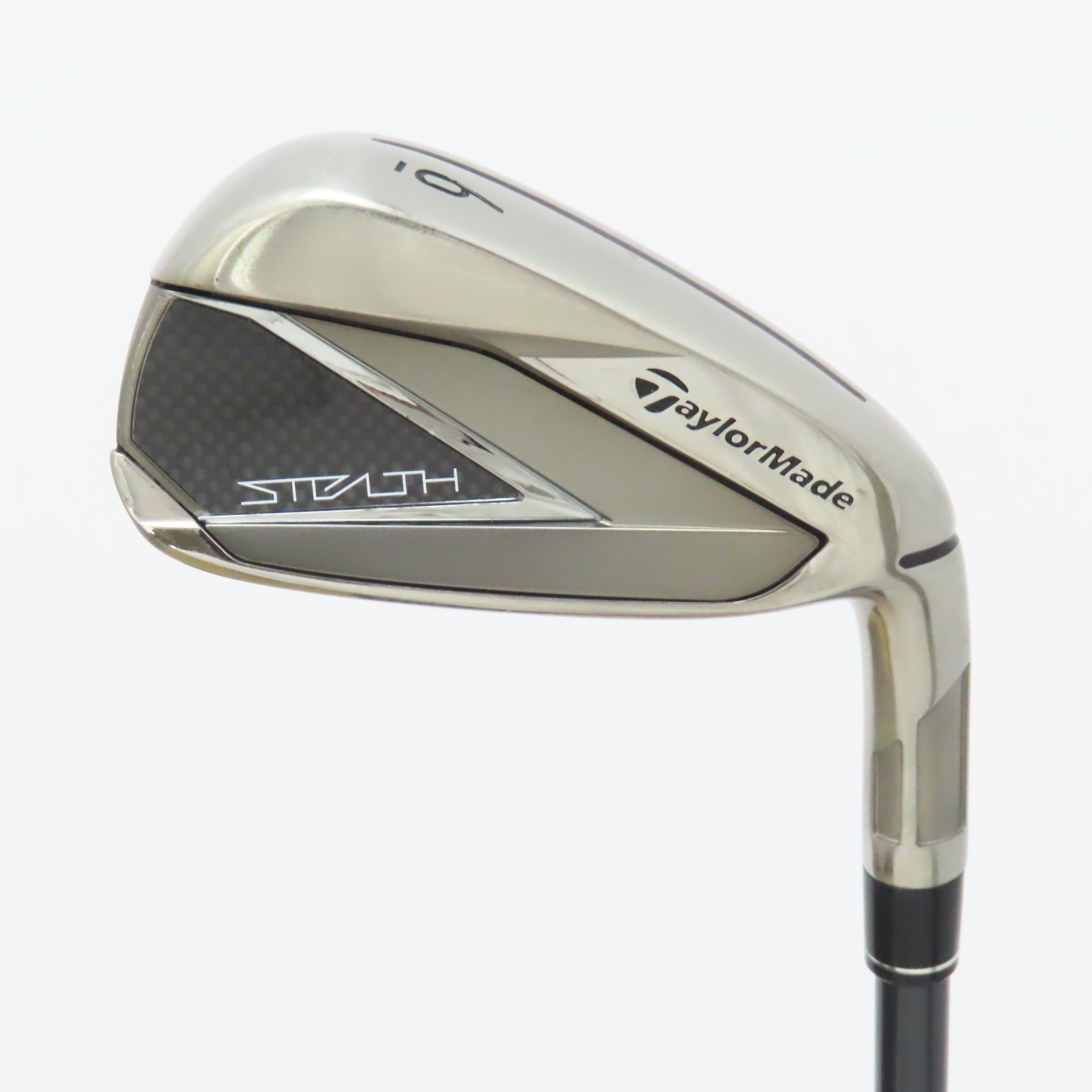 中古】ステルス アイアンセット (テーラーメイド) 通販｜GDO中古ゴルフ