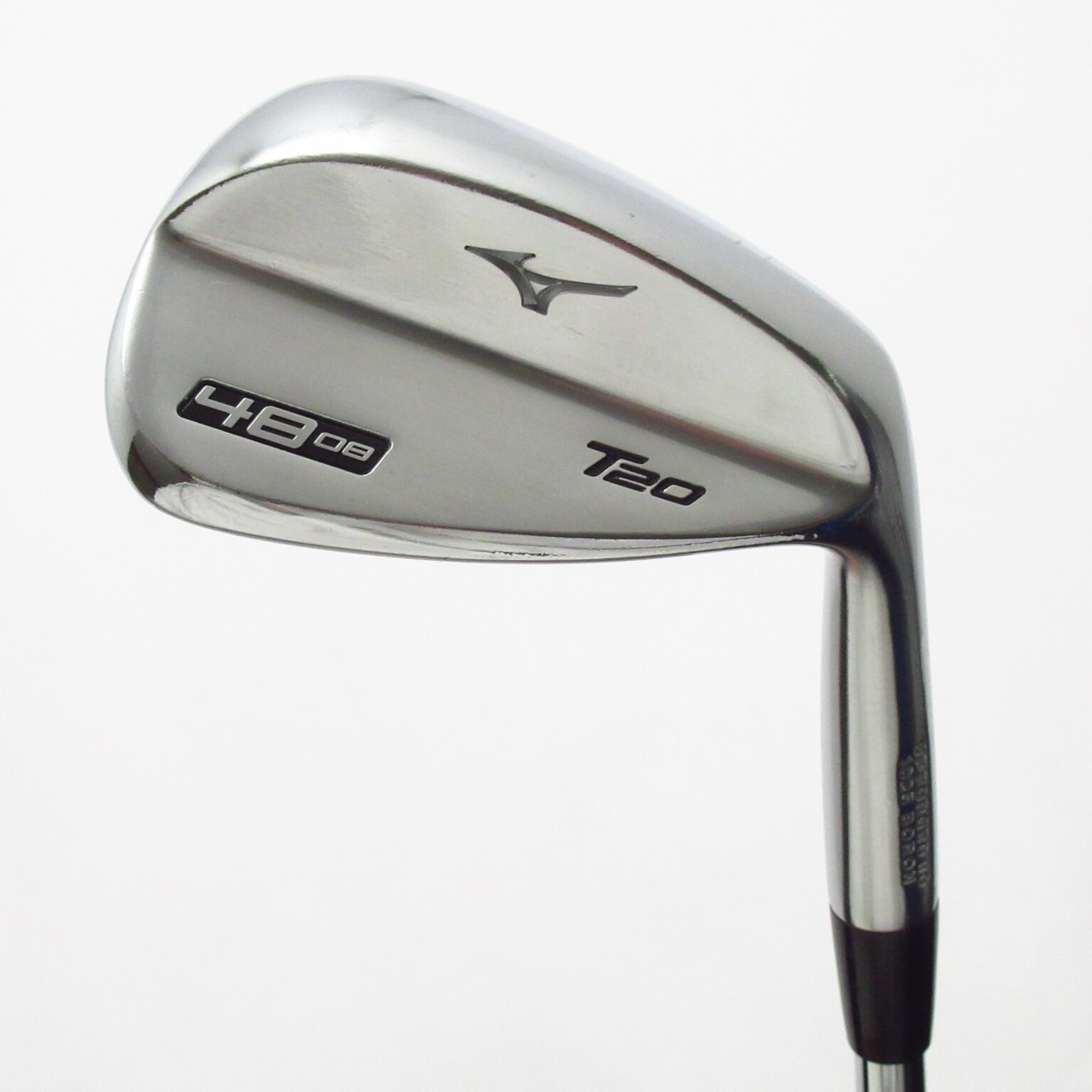 中古】T20 ウェッジ (ミズノ) MIZUNO 通販｜GDO中古ゴルフクラブ