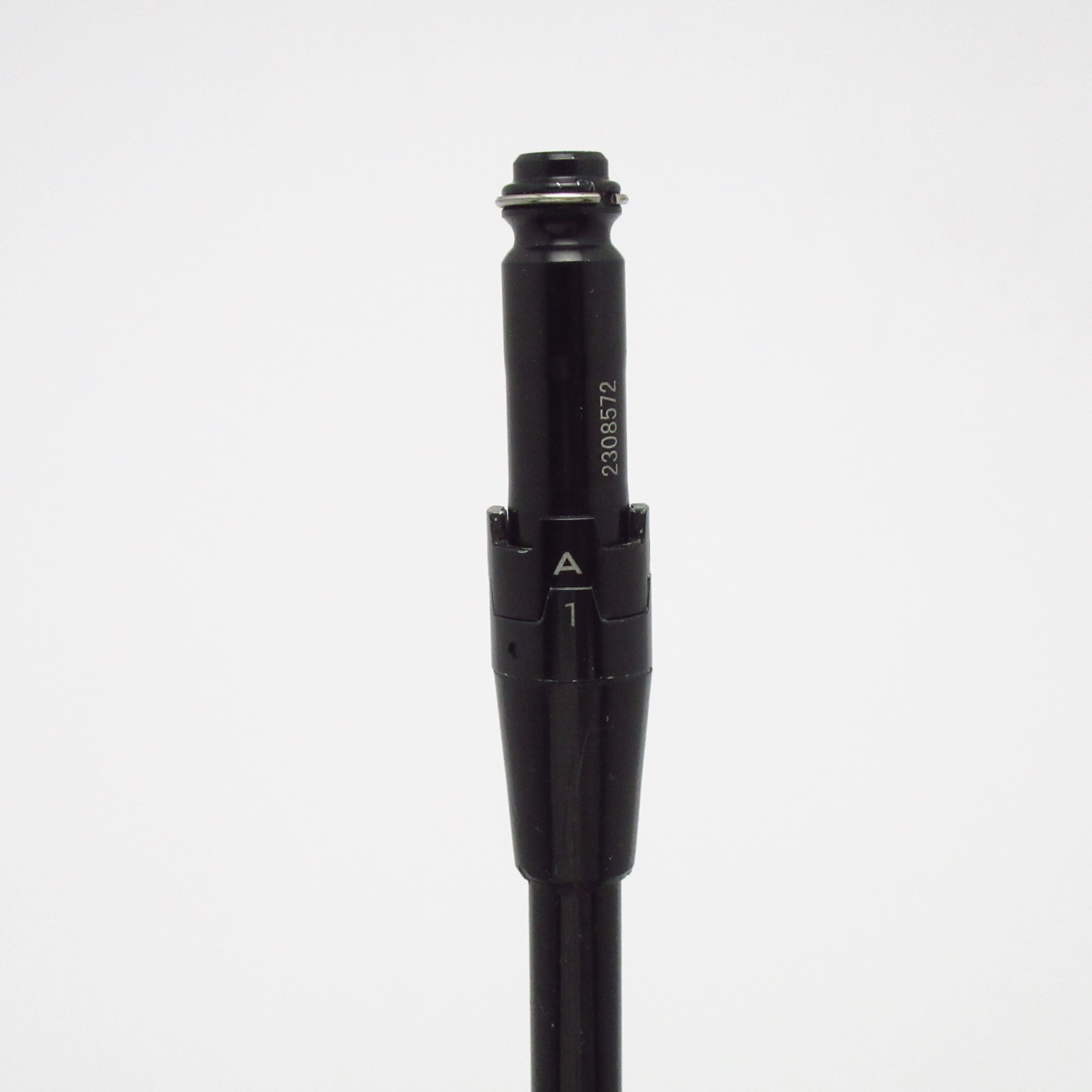 中古】KBS シャフト ドライバー用_スリーブ付 KBS TOUR DRIVEN TD 50