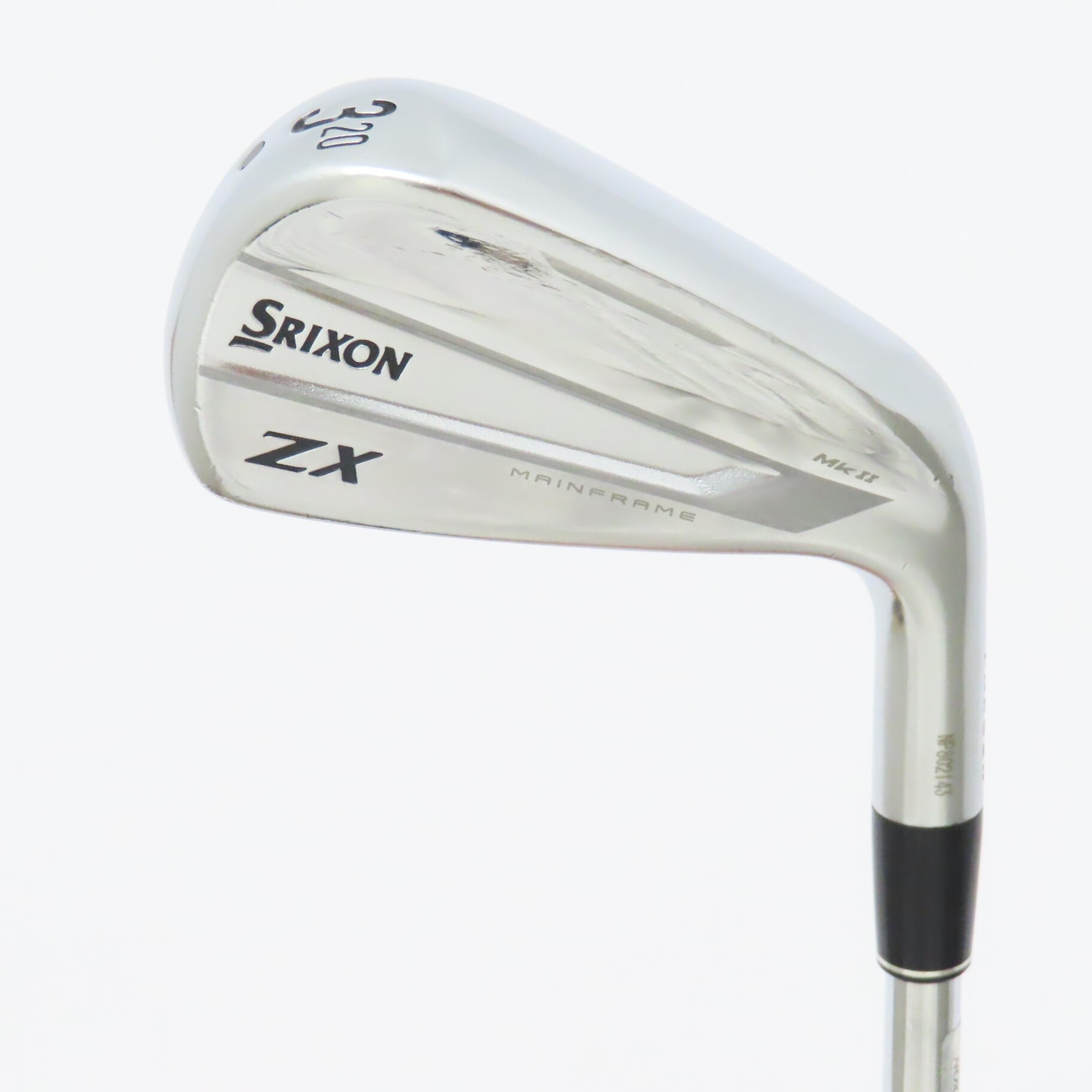ドライバーウッドユーティリティ中古セット6本1W3W5W7W4U27° 中古】スリクソン ユーティリティ (ダンロップ) 通販｜GDO中古ゴルフクラブ