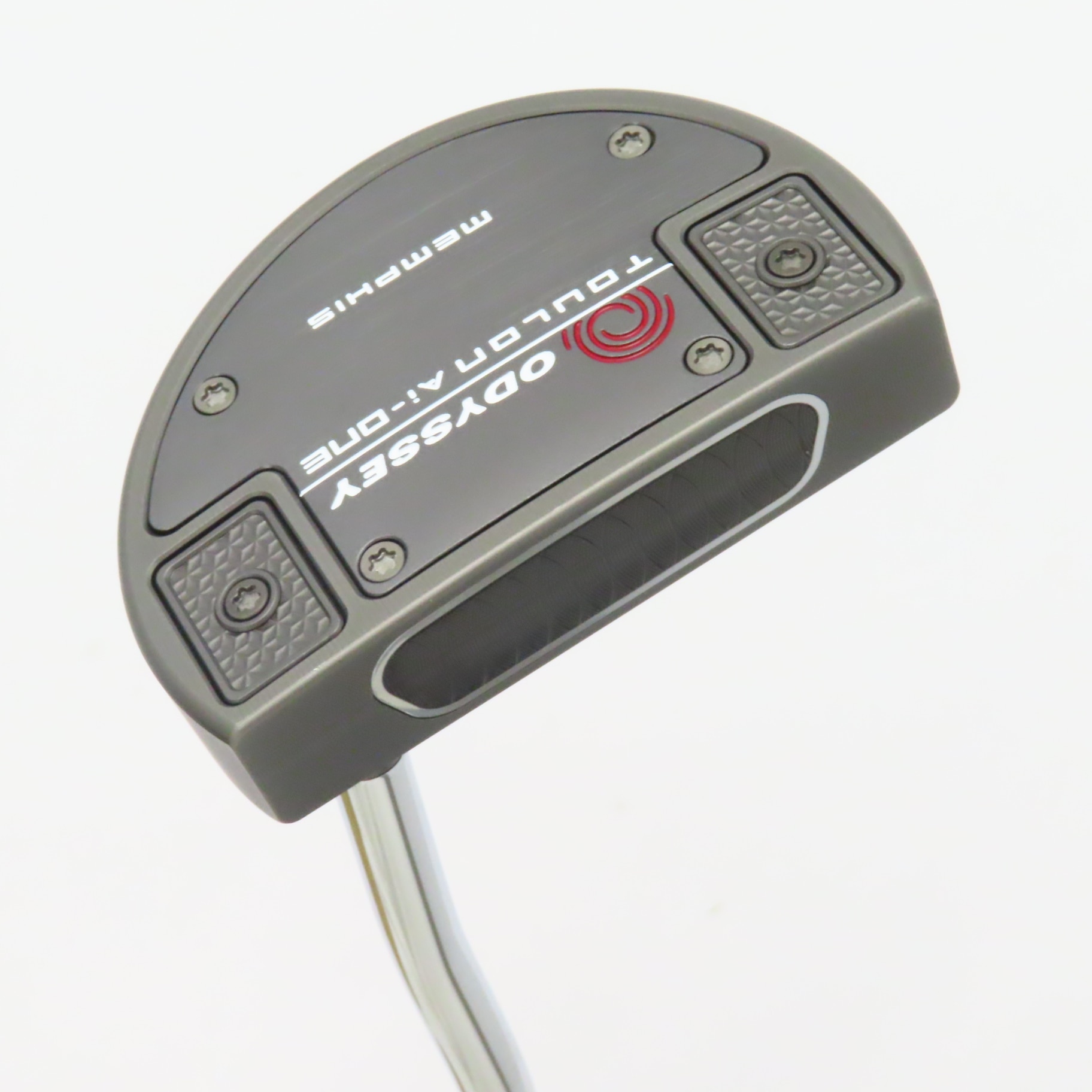 中古】TOULON Ai-ONE MEMPHIS DB パター (オデッセイ) トゥーロン 通販