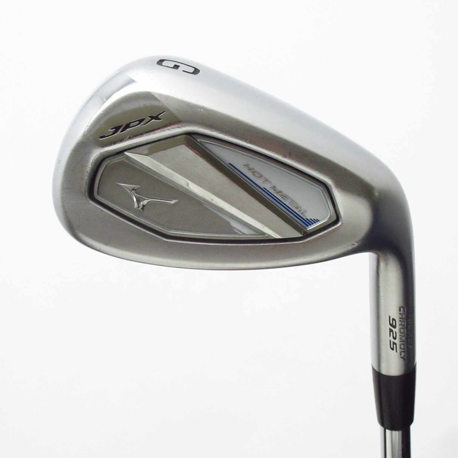 中古】JPX 単品アイアン (ミズノ) 通販｜GDO中古ゴルフクラブ