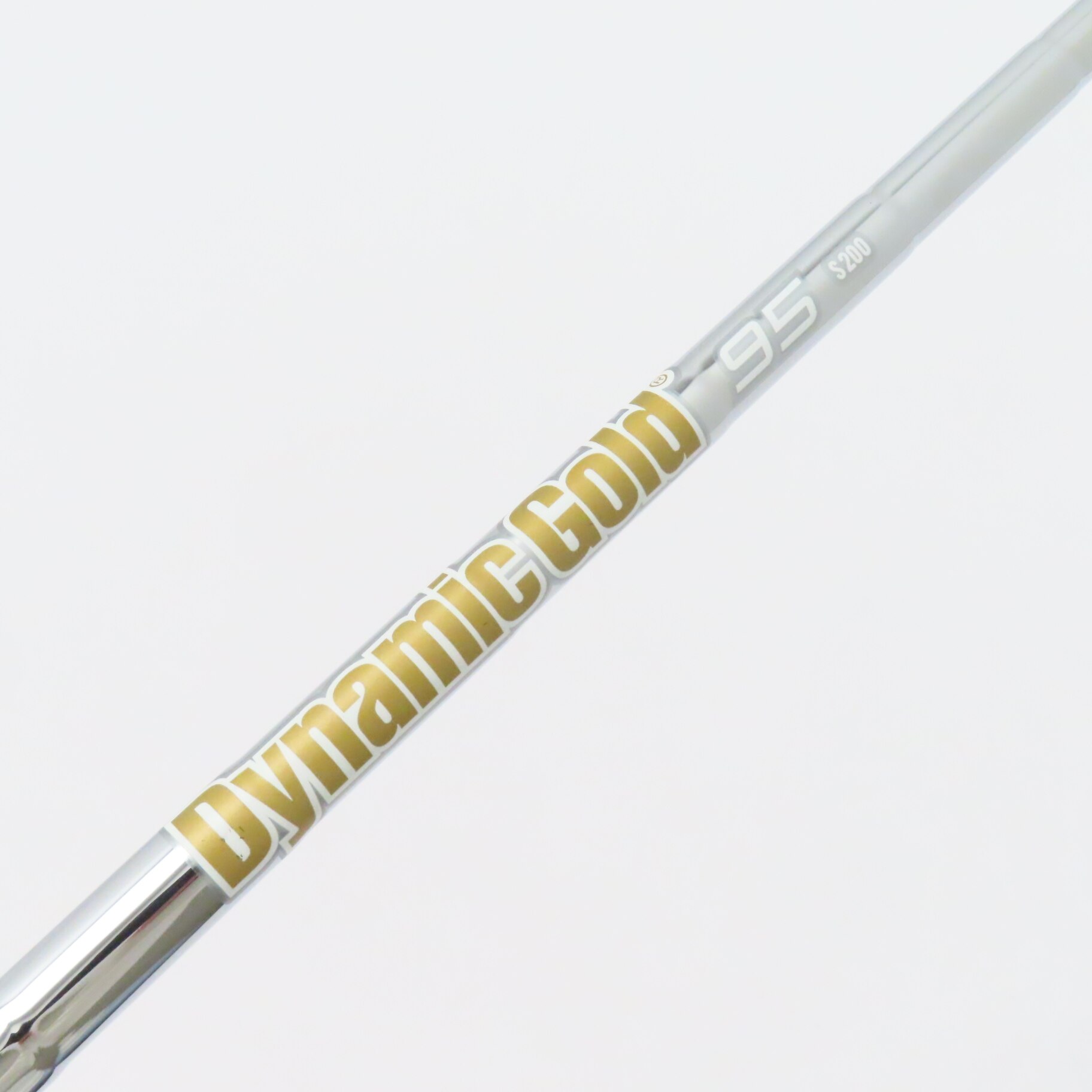 中古】MizunoPro 245 アイアン Dynamic Gold 95 24 S200 C(アイアン