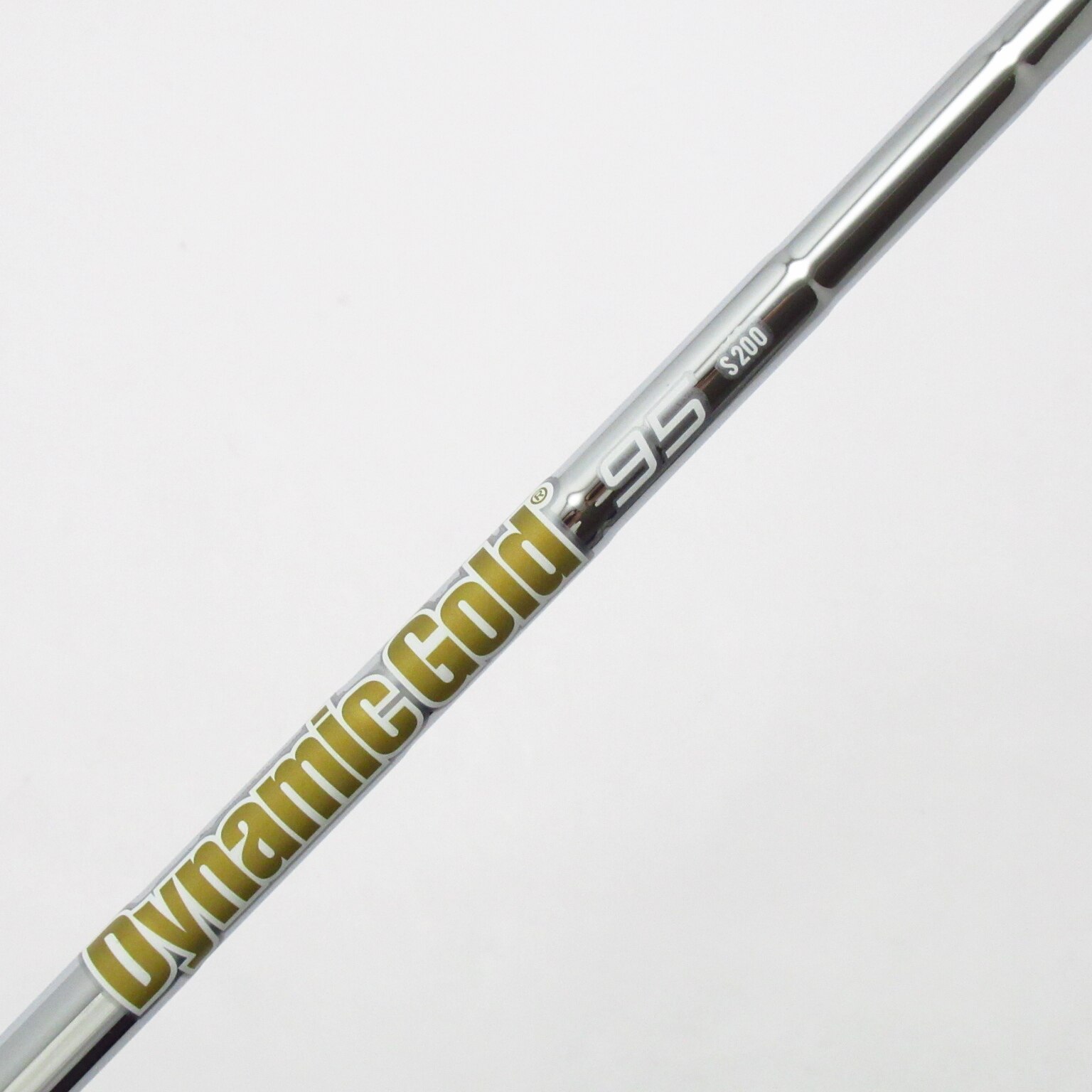 中古】ボーケイ SM11 ツアークローム ウェッジ Dynamic Gold 95 58-08
