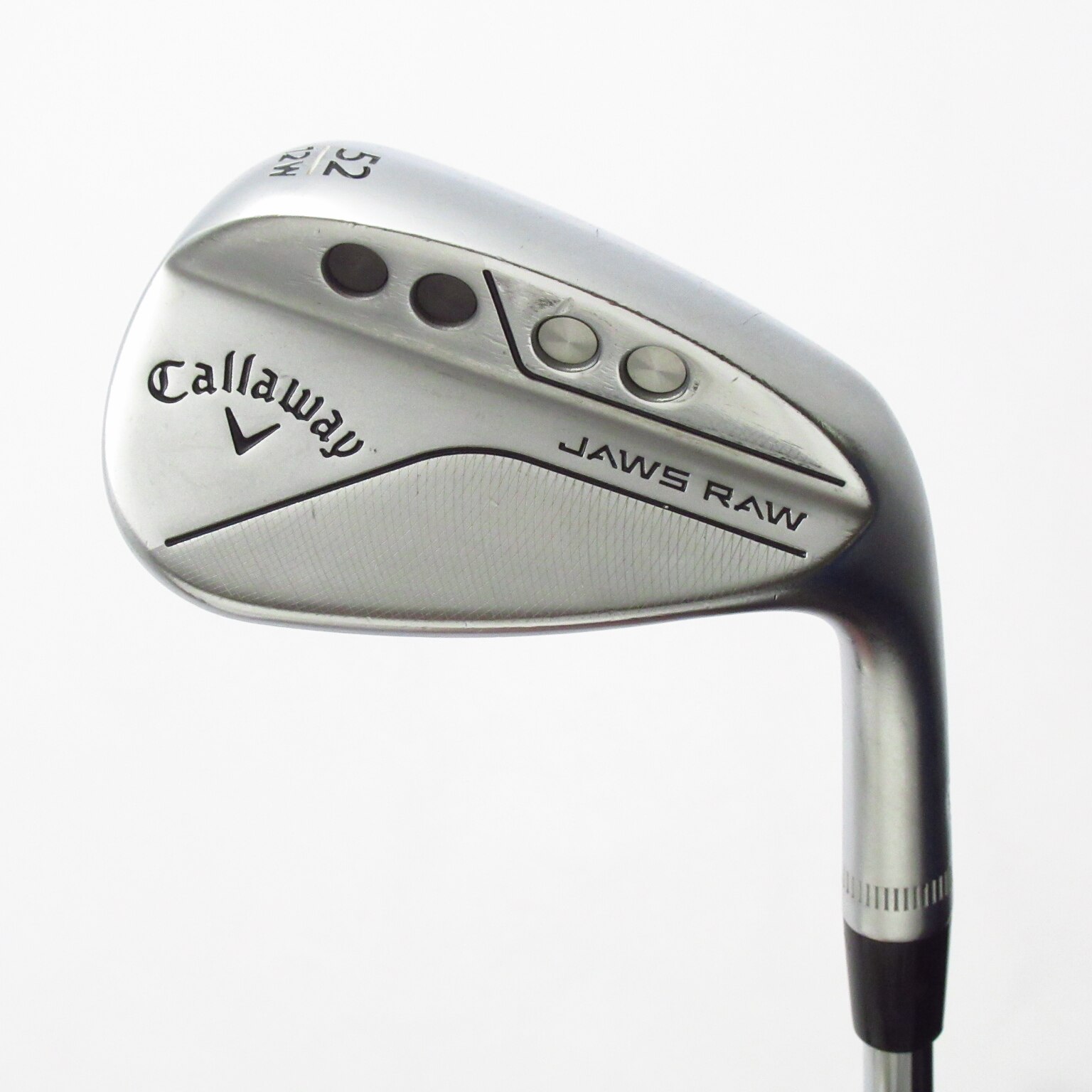 中古】Callaway Golf ウェッジ (キャロウェイ) 通販｜GDO中古ゴルフクラブ