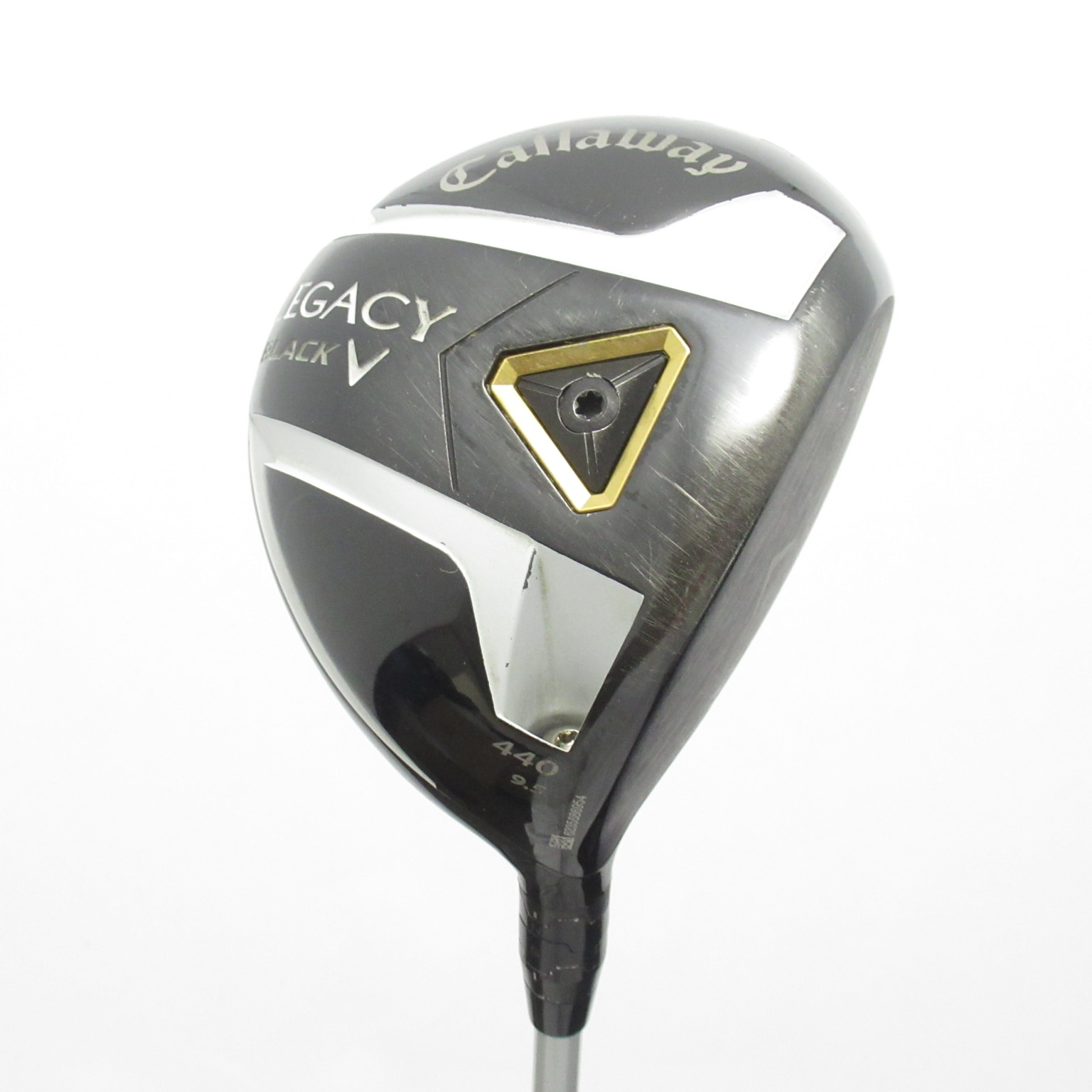 美品 1W Callaway LEGACY フレックスS キャロウェイ中古 Yahoo!オークション - 「legacy レガシー」フレックス S (キャロウェイ