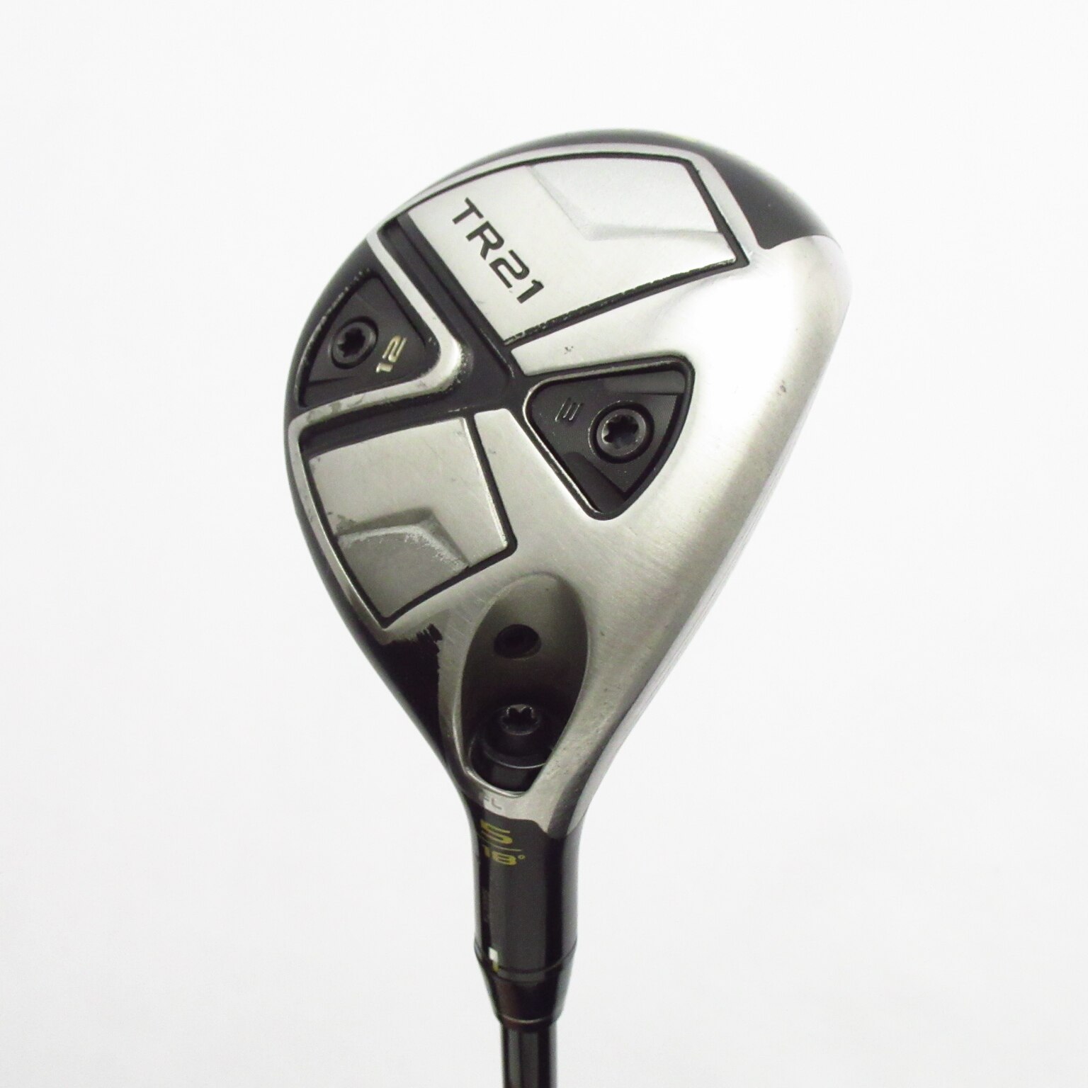 中古】ツアーワールド TR21 (本間ゴルフ) ツアーワールド 通販｜GDO