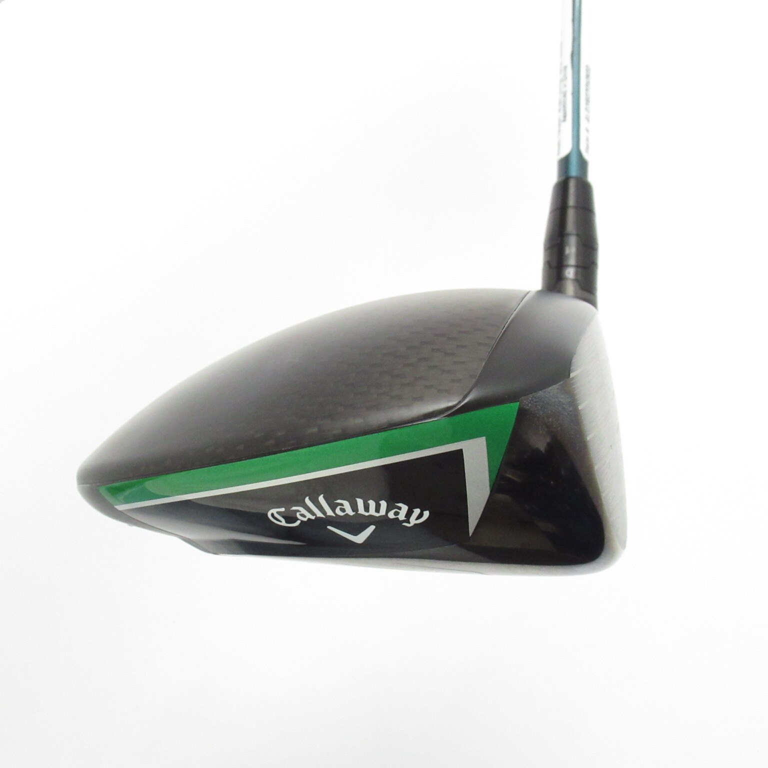 中古】エリート X ドライバー VENTUS GREEN 5 for Callaway 9 S C