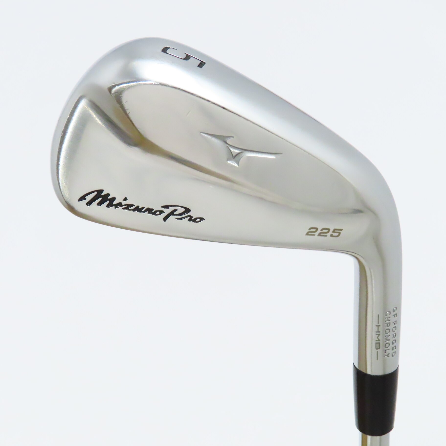 中古】MizunoPro 225 アイアン Dynamic Gold 95 24 S200 C(アイアン