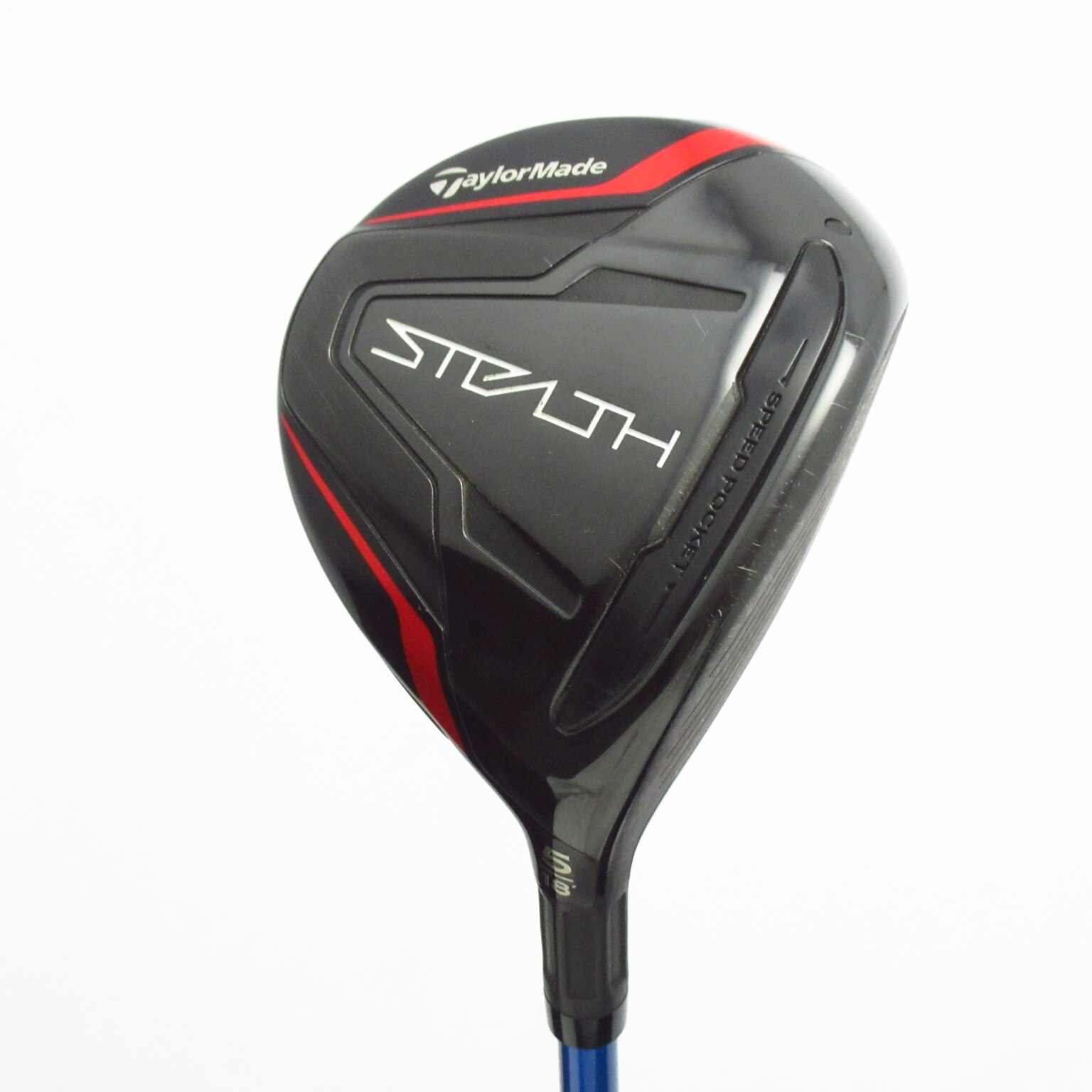 美品STELTH フェアウェイウッド 60X 中古】ステルス フェアウェイウッド (テーラーメイド) ステルス 通販