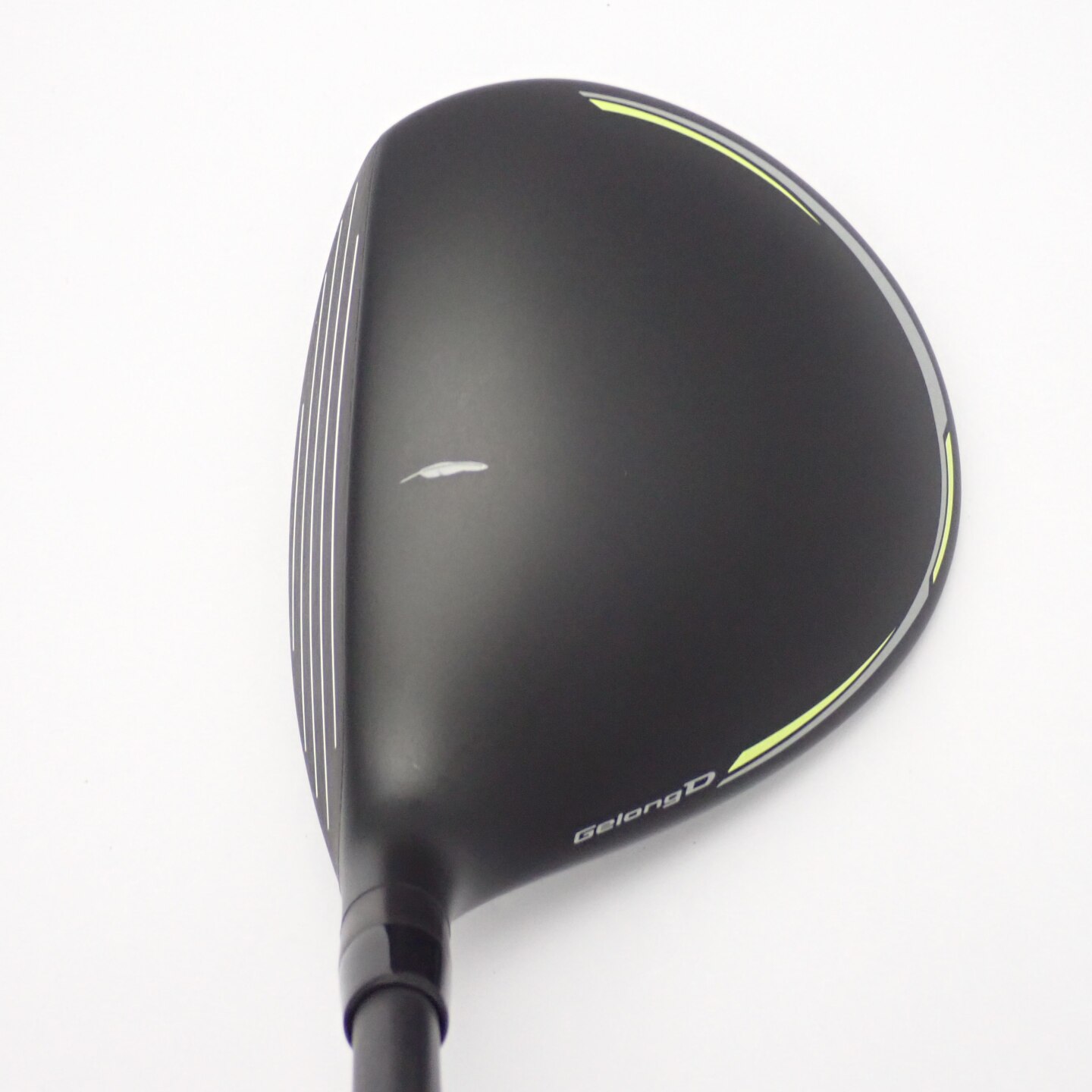 中古】GelongD FX001 フェアウェイウッド FT-40f 15 設定無 CD