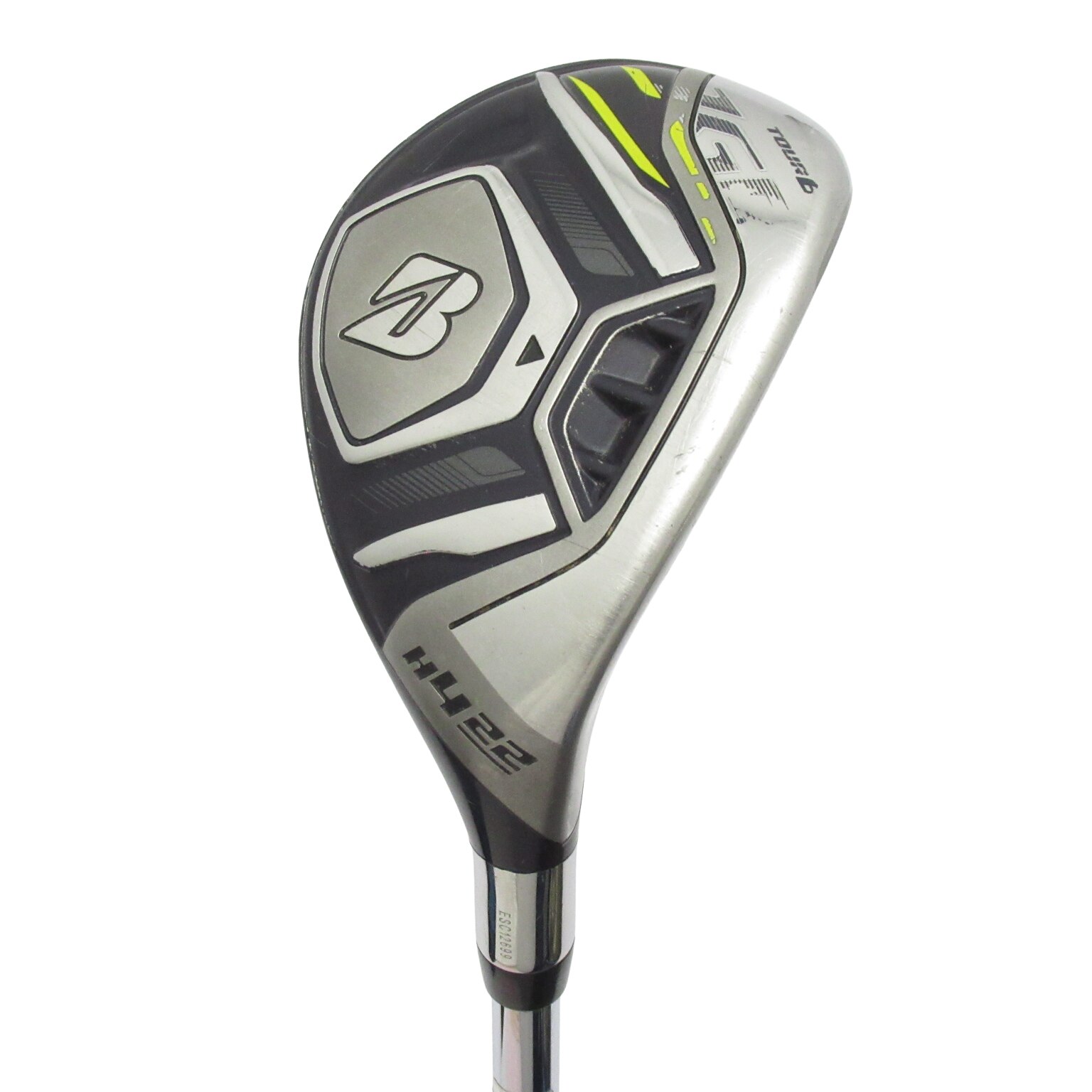 中古】TOUR B ユーティリティ (ブリヂストン) 通販｜GDO中古ゴルフクラブ