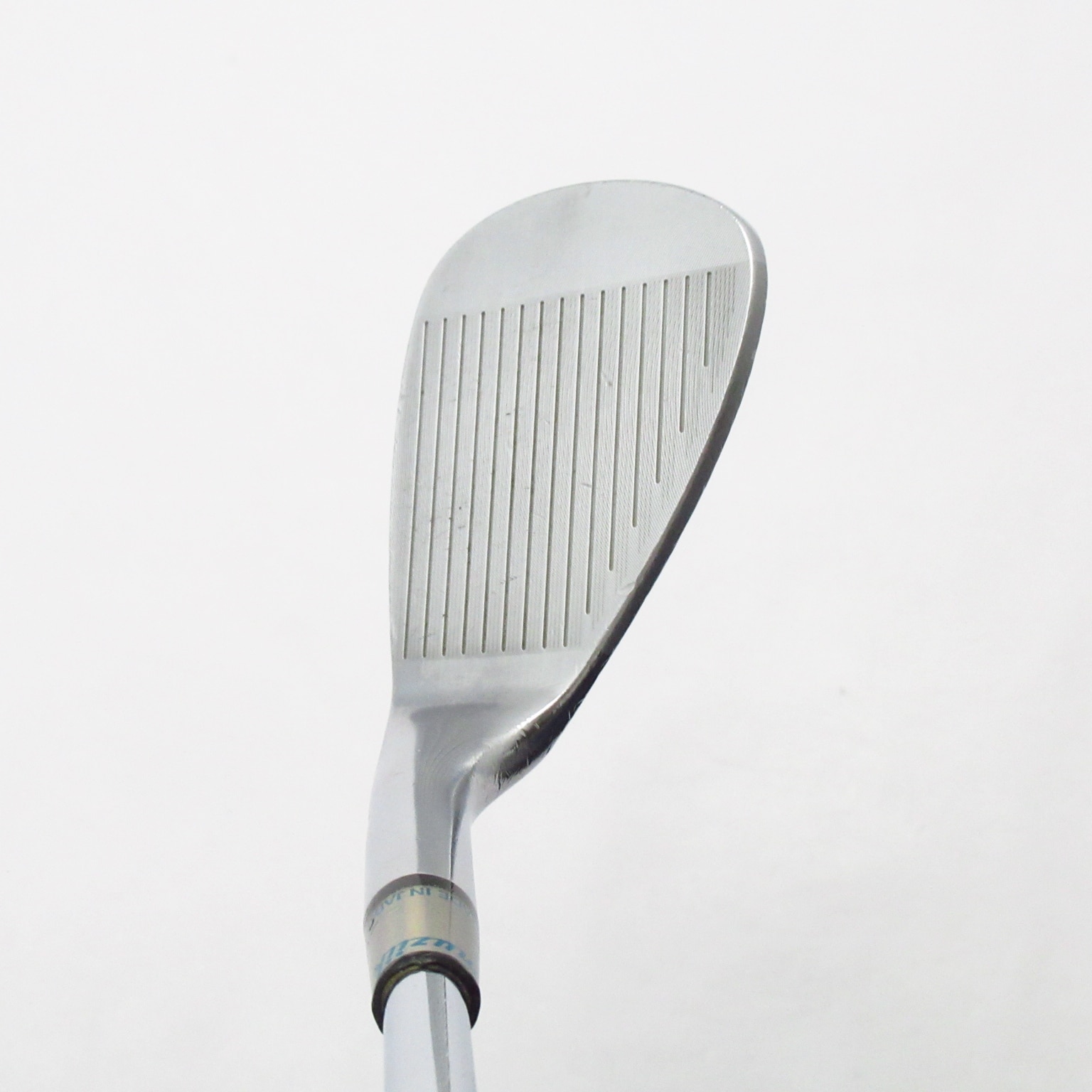 中古】On The Screw Deep Forged WEDGE ウェッジ スチールシャフト 50