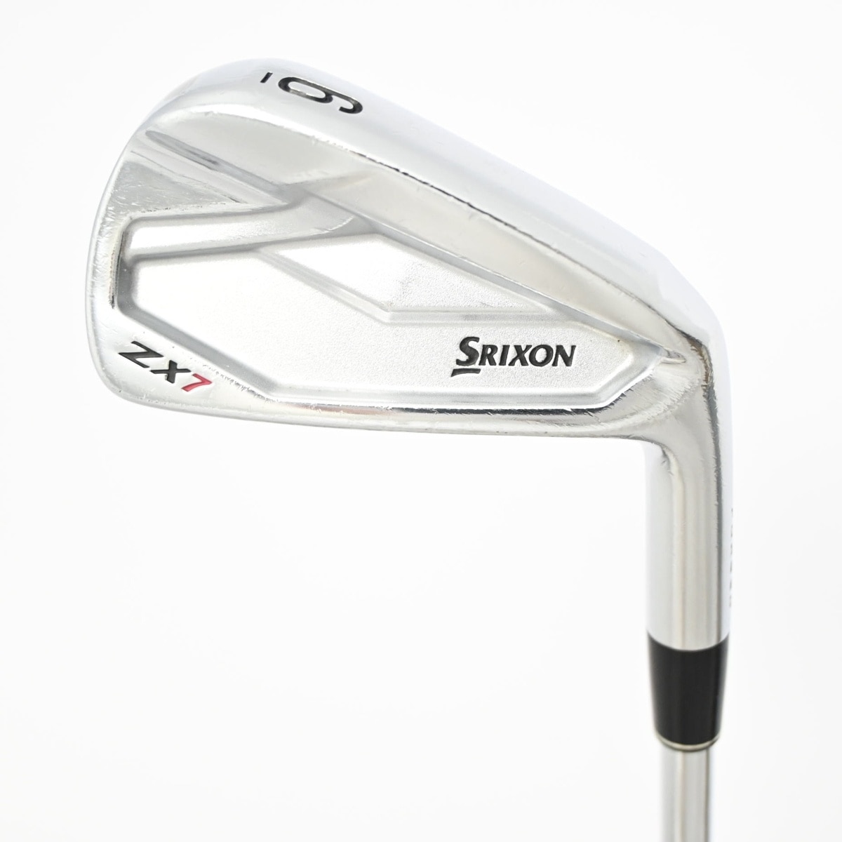 T*o様 スリクソン SRIXON ZX7 アイアン DG S200 7I 7番 中古スリクソン
