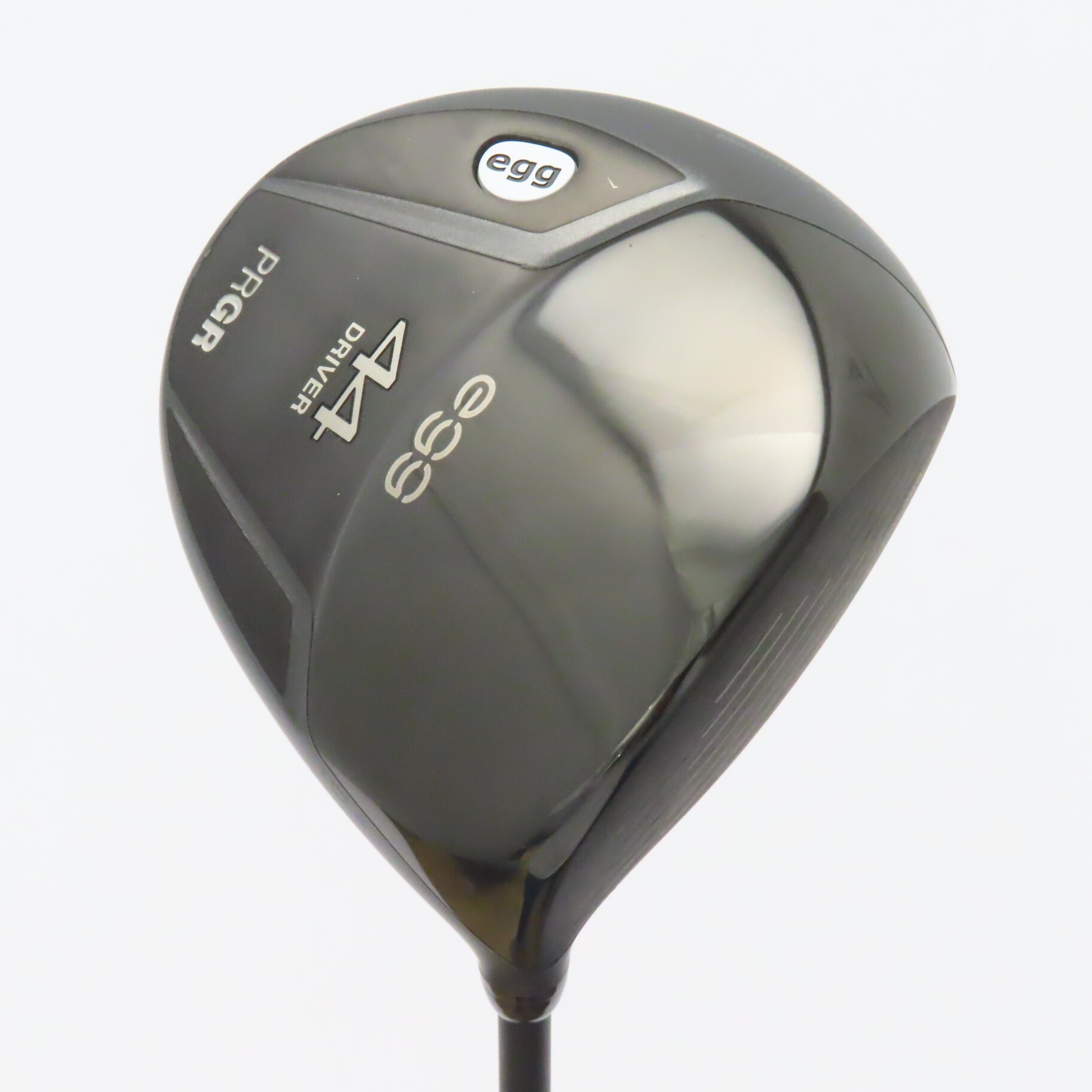 中古】egg ドライバー (プロギア) 通販｜GDO中古ゴルフクラブ