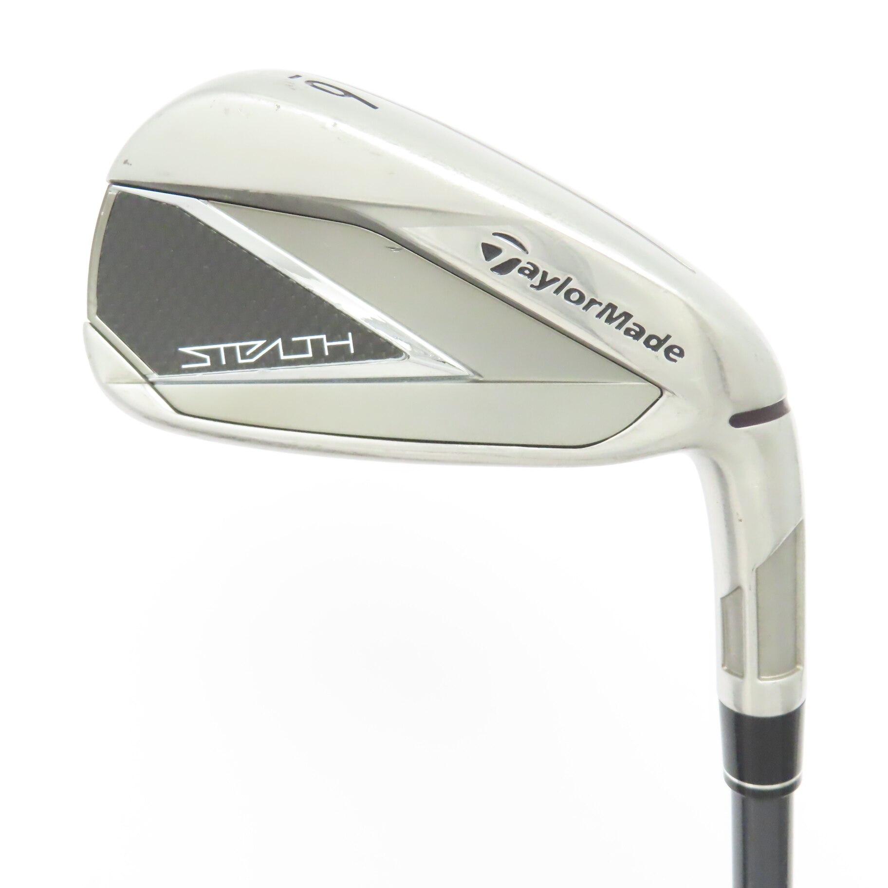 中古】ステルス アイアンセット (テーラーメイド) ステルス 通販｜GDO