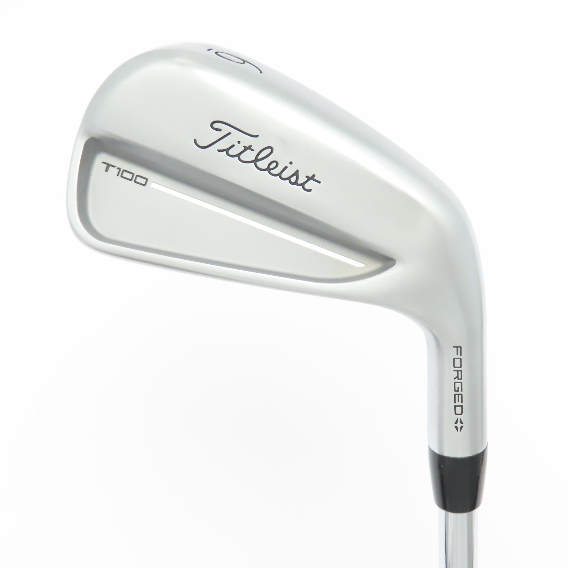 中古】T100(2025) アイアン Dynamic Gold 95 29 S200 C(アイアン