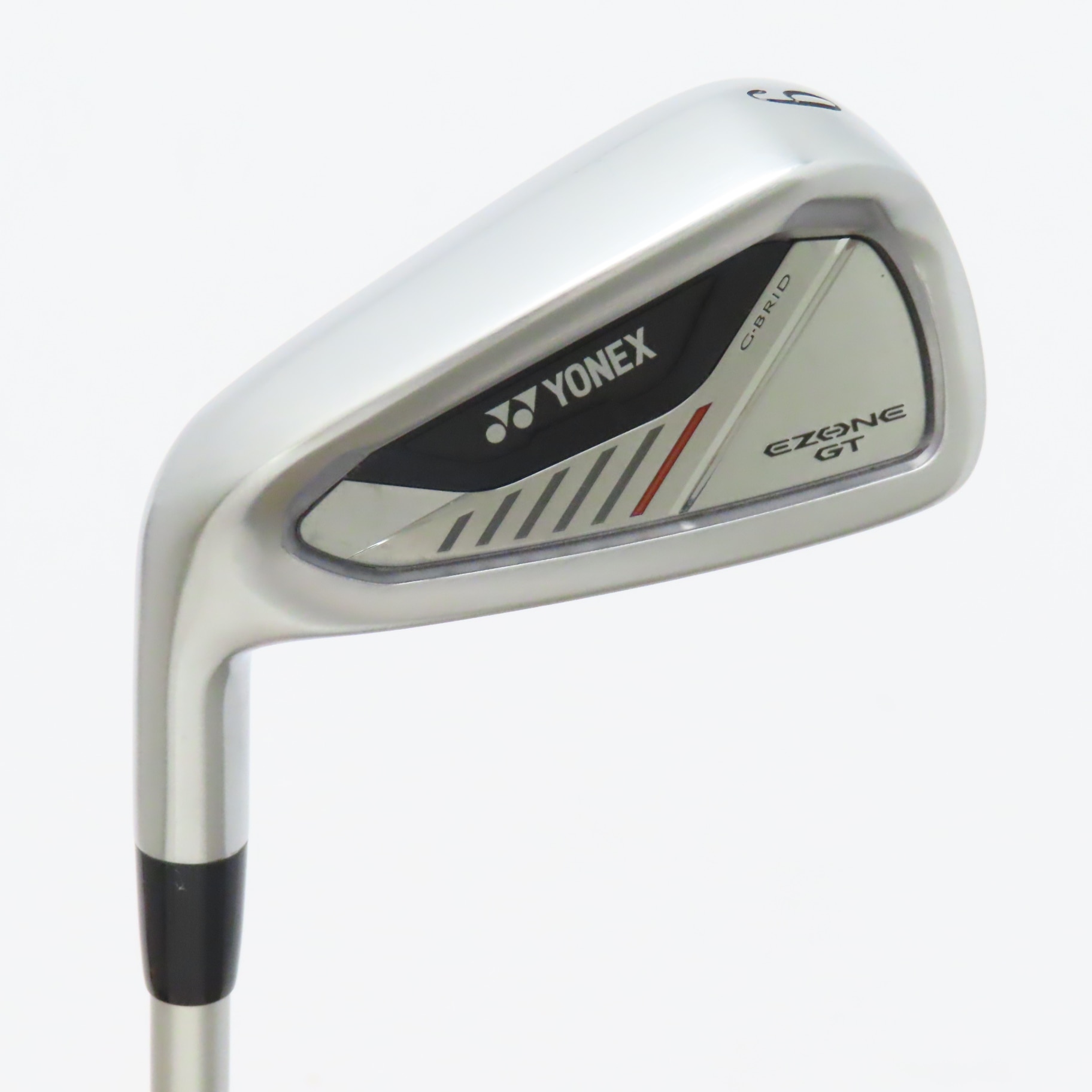 中古】EZONE GT(2024) アイアン（単品） REXIS KAIZA-i HP 7 22 S C