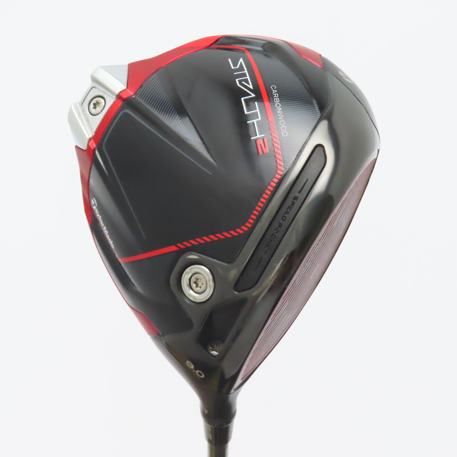 中古】ステルス2 ドライバー KURO KAGE XT 60 9 S CD(ドライバー（単品