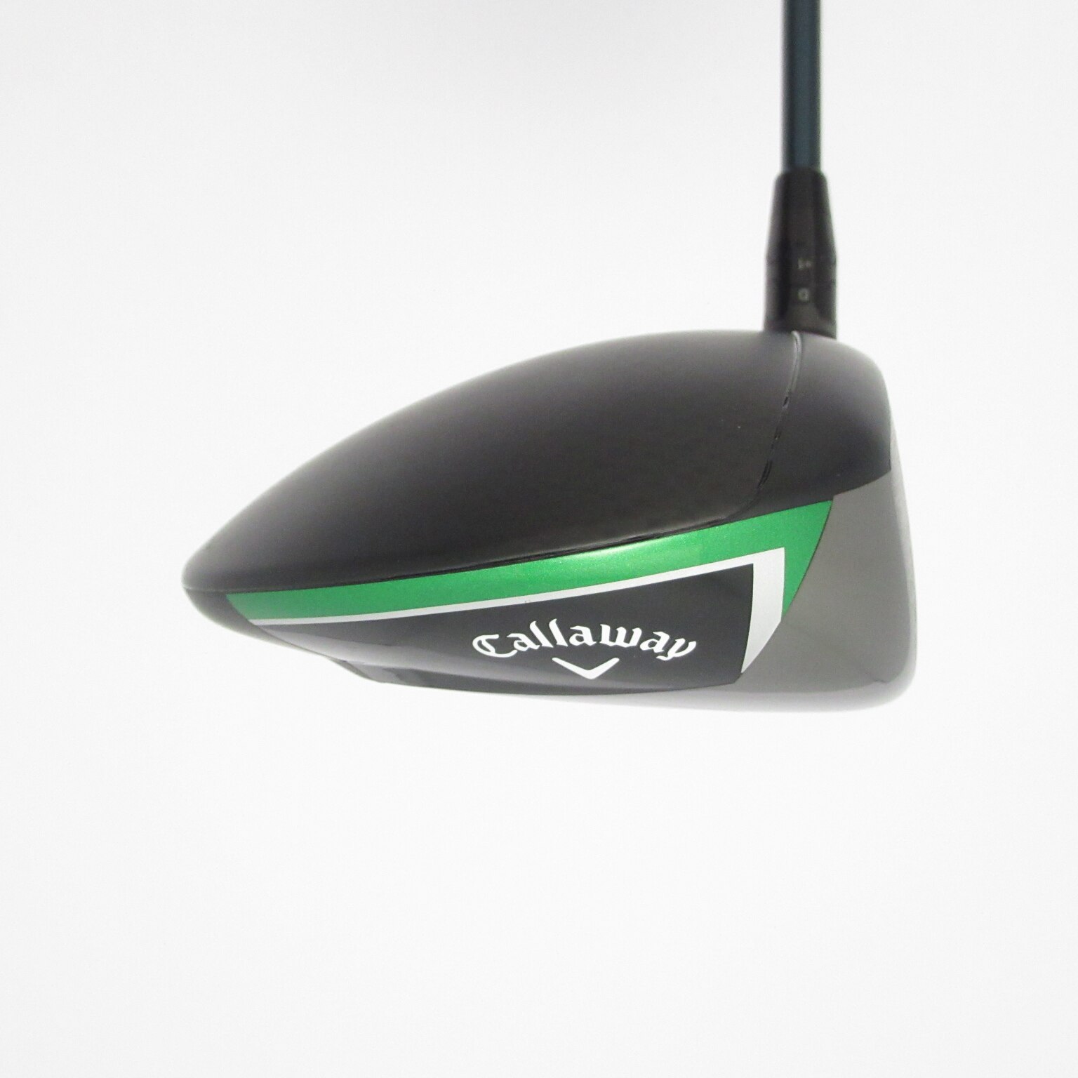 中古】エリート X ドライバー VENTUS GREEN 5 for Callaway 9 S C