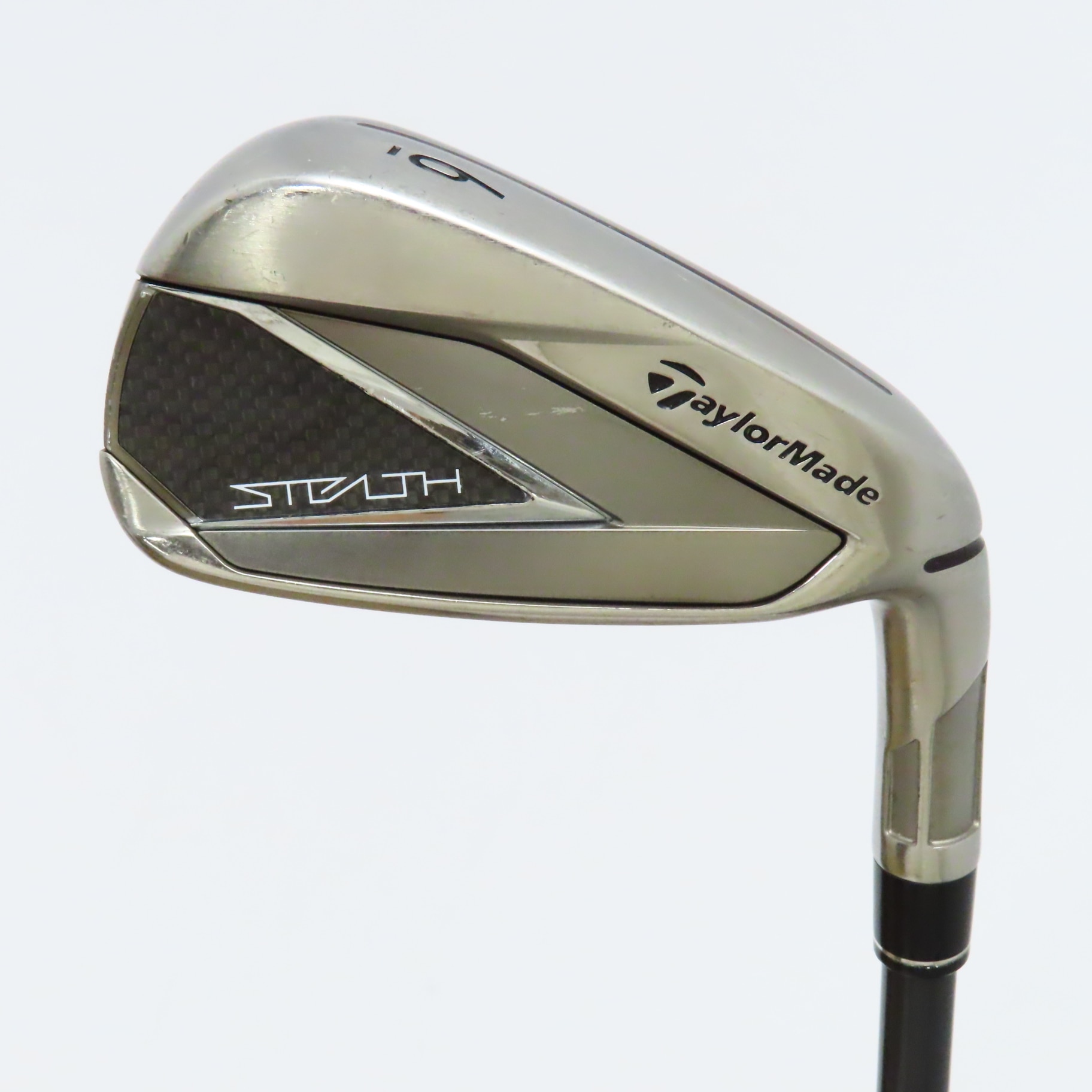 中古】ステルス アイアンセット (テーラーメイド) 通販｜GDO中古ゴルフ