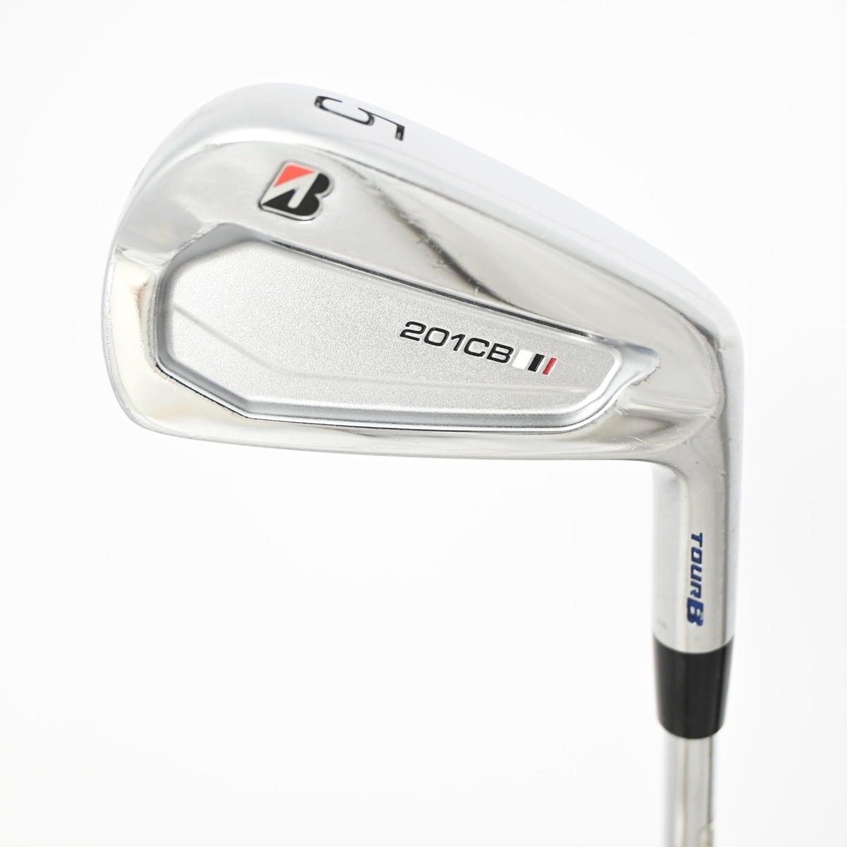 中古】TOUR B アイアンセット (ブリヂストン) 通販｜GDO中古ゴルフクラブ