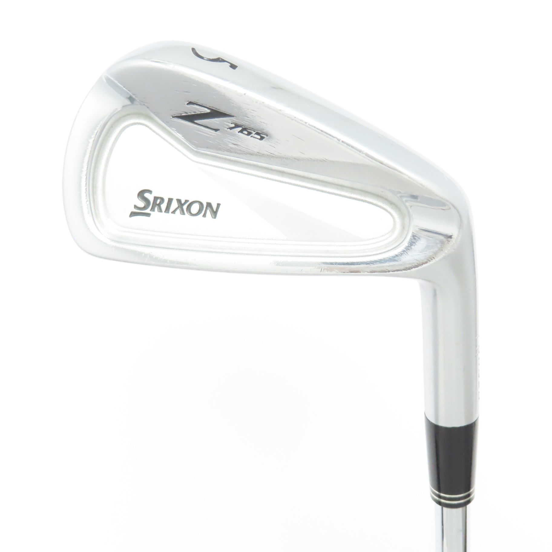 スリクソン　Z 765 ダイナミックゴールド DST    S200  ６本  ♯5〜 Amazon.co.jp: DUNLOP(ダンロップ) SRIXON Z765 アイアン 6本セット