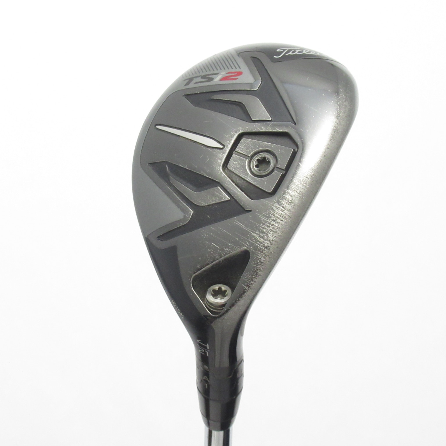 中古】TSi2 ユーティリティ (タイトリスト) TSi 通販｜GDO中古ゴルフクラブ