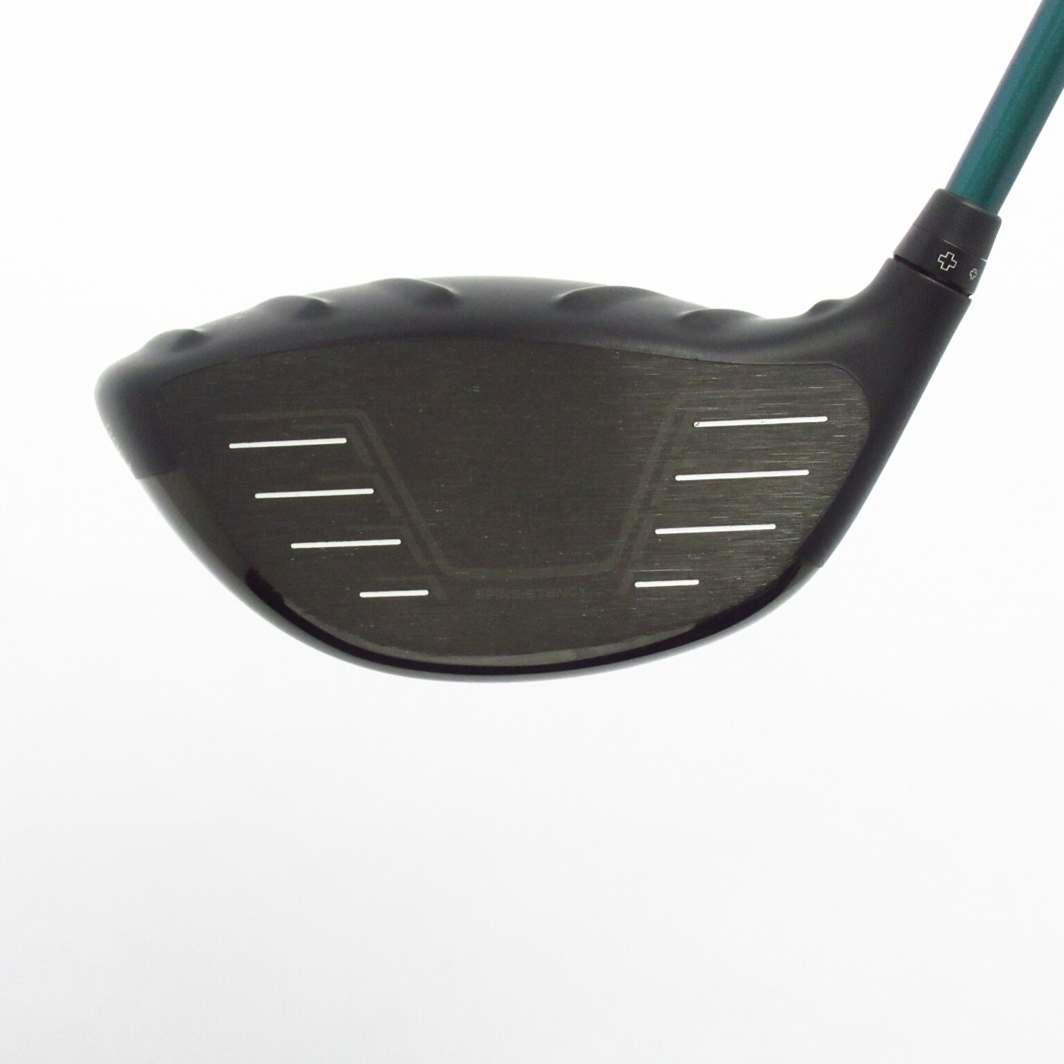 中古】G440 MAX ドライバー Speeder NX GREEN 50 10.5 X C(ドライバー