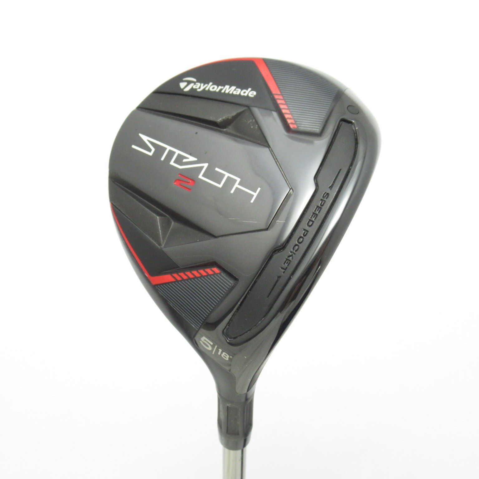中古】ステルス 2 フェアウェイウッド (テーラーメイド) ステルス 通販