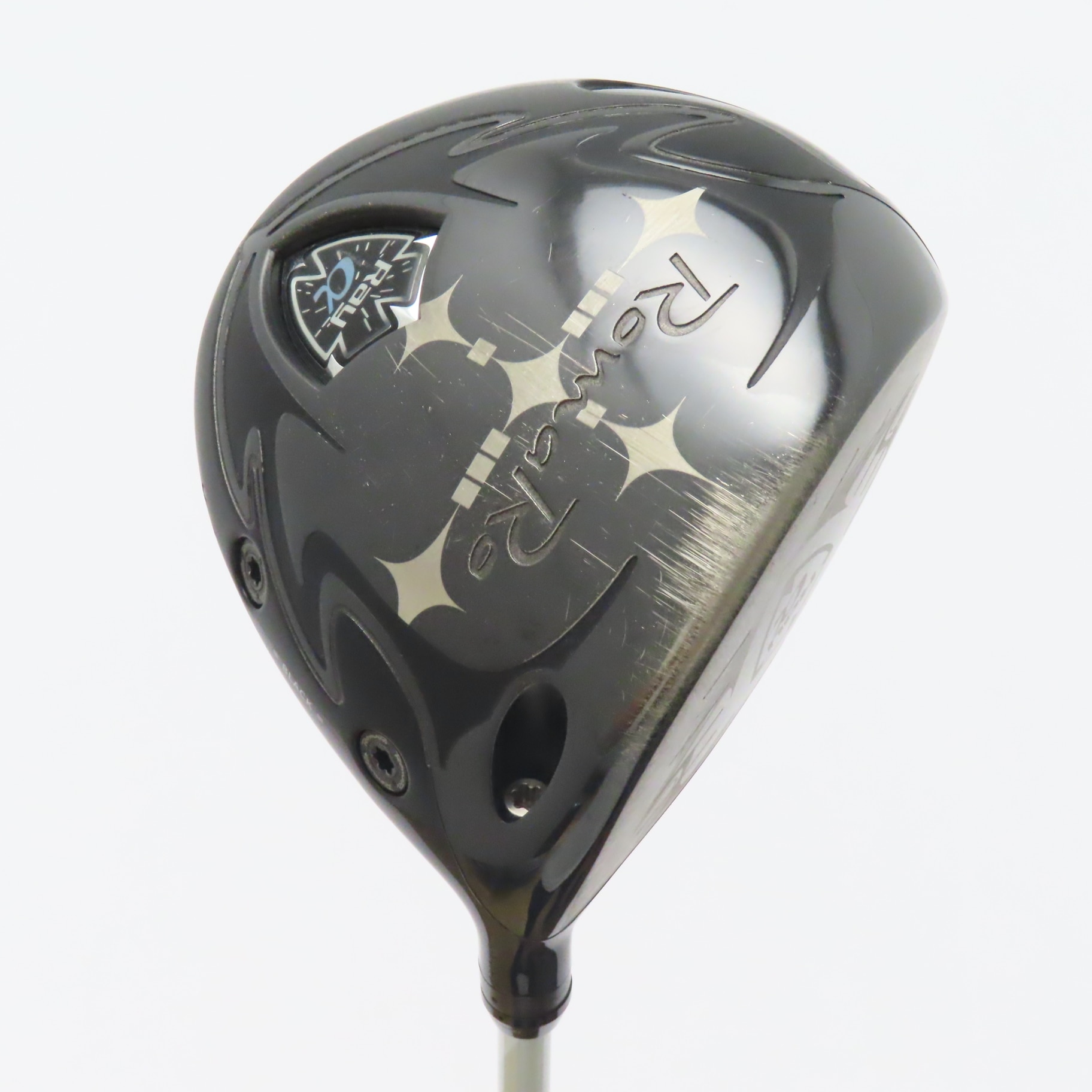 中古】ロマロ ドライバー メンズ 通販｜GDO中古ゴルフクラブ