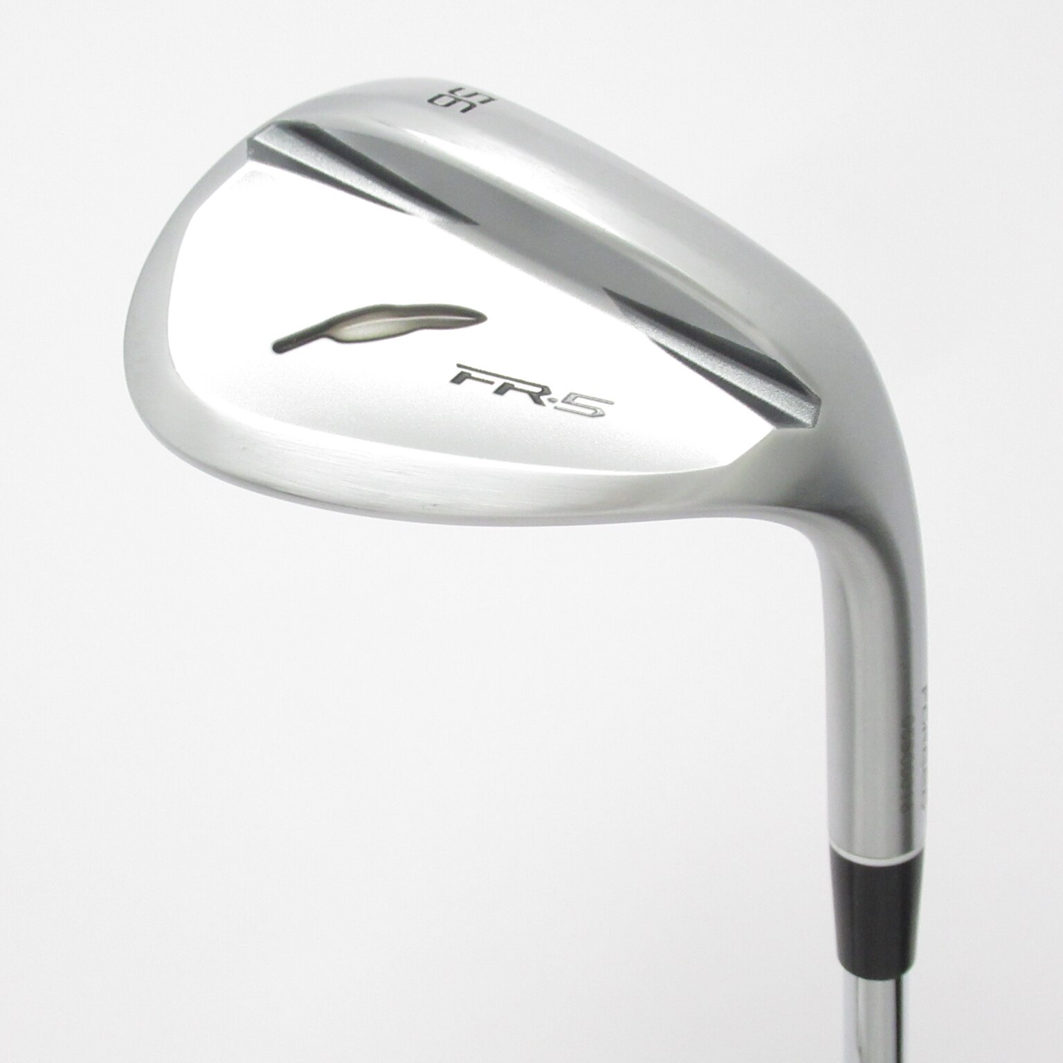 中古】FR-5 ウェッジ Dynamic Gold 56-12 S200 C(ウェッジ（単品