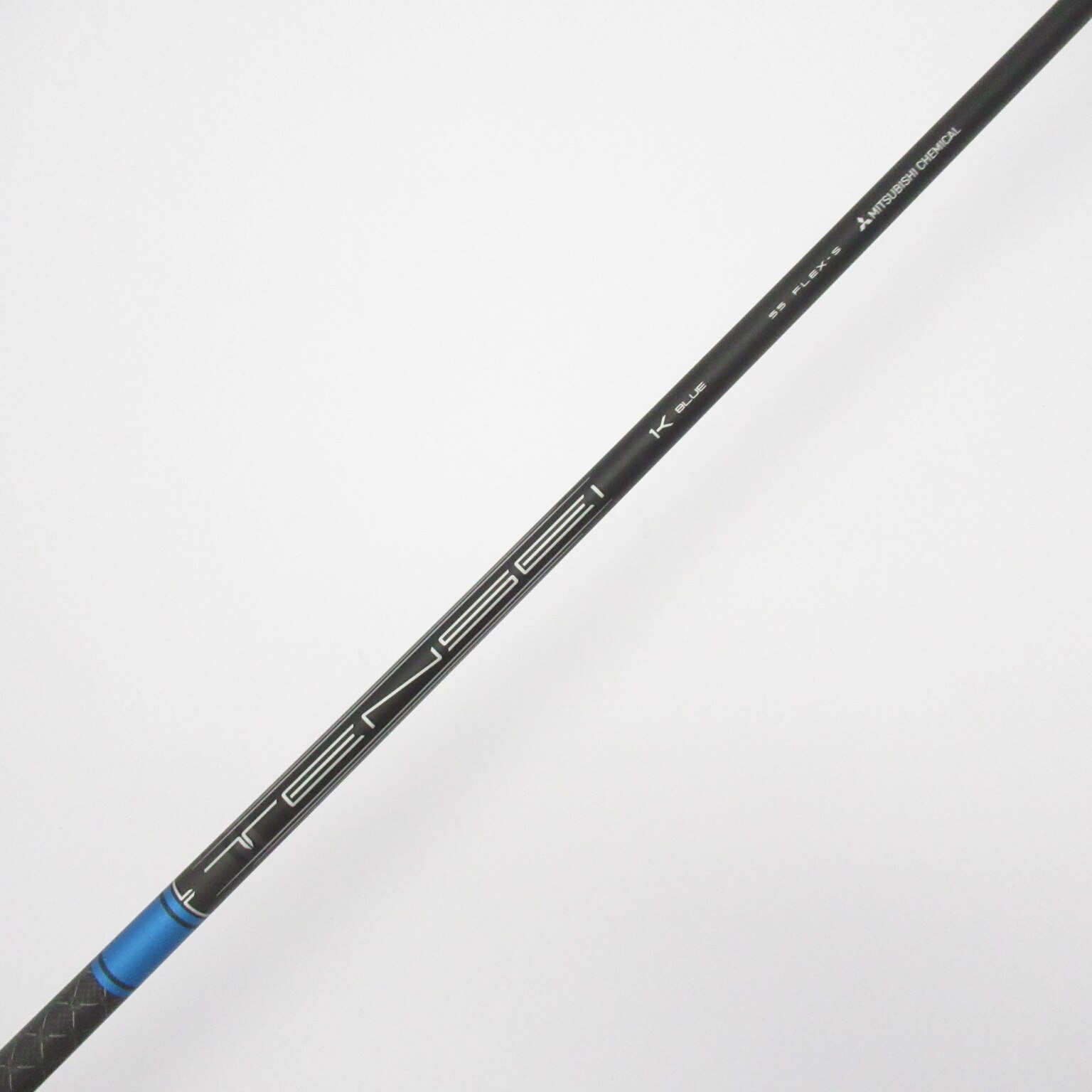 中古】GT2 ドライバー TENSEI 1K BLUE 55 9 S CD(ドライバー（単品