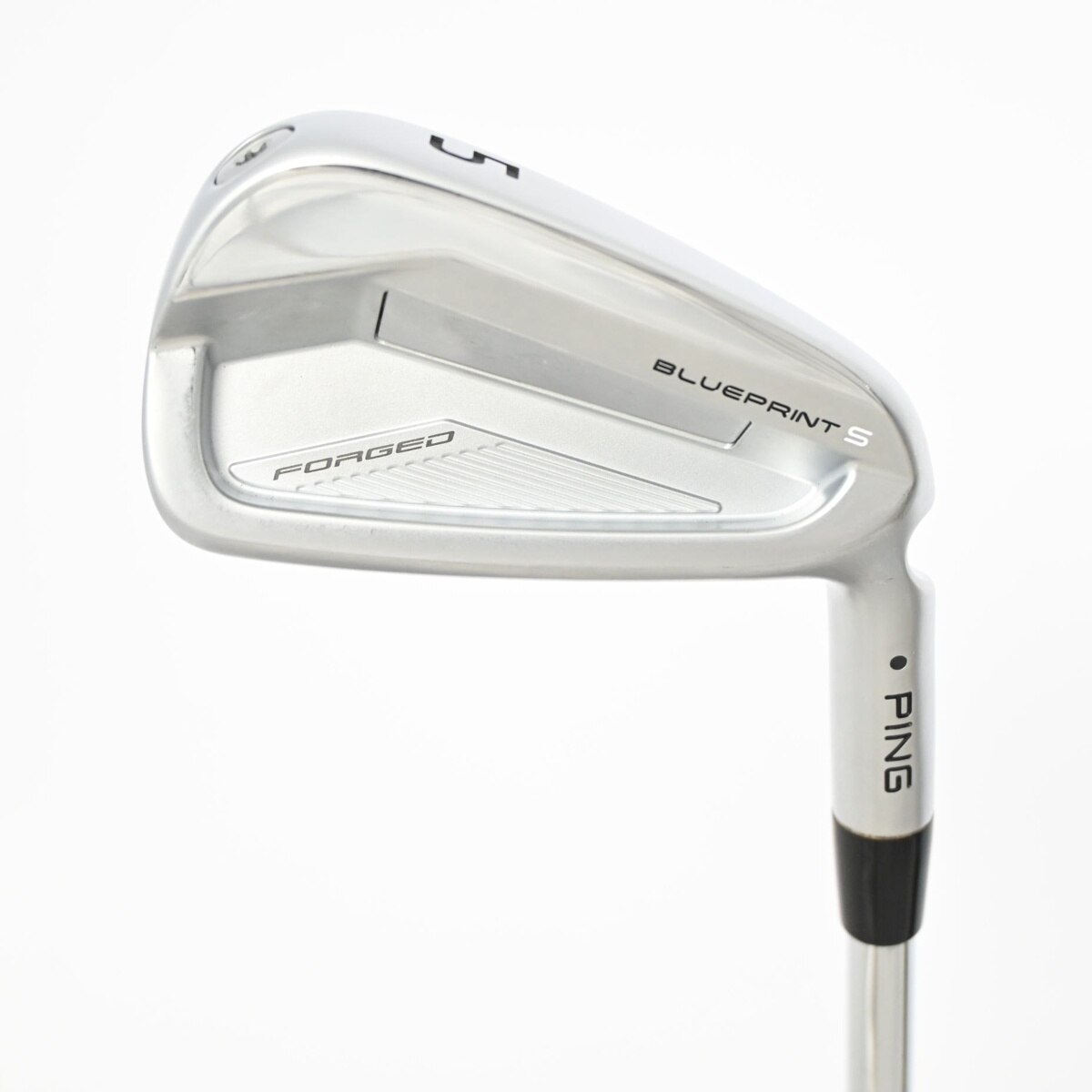 中古】PING アイアンセット (ピン) 通販｜GDO中古ゴルフクラブ