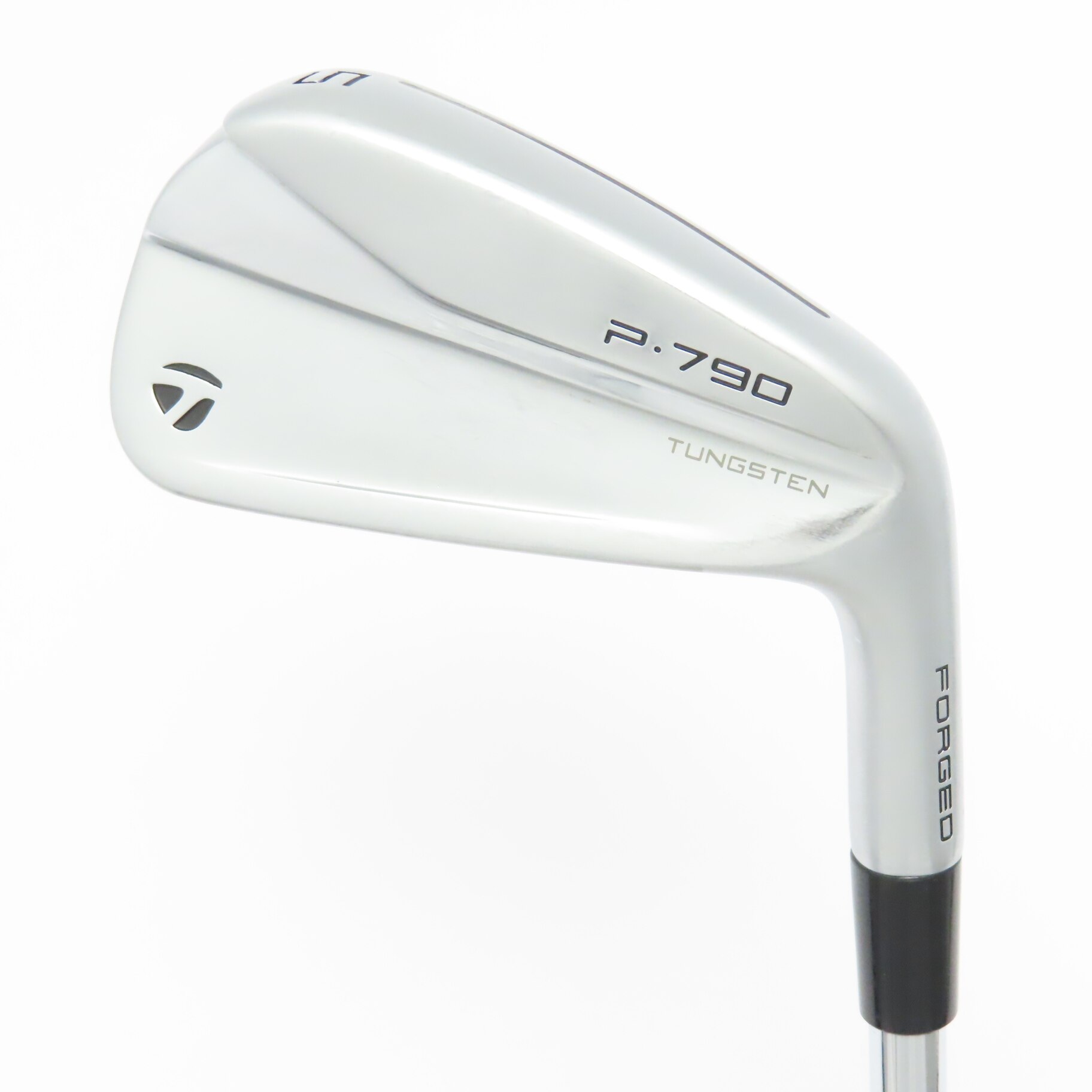 中古】P790 アイアンセット (テーラーメイド) 通販｜GDO中古ゴルフクラブ