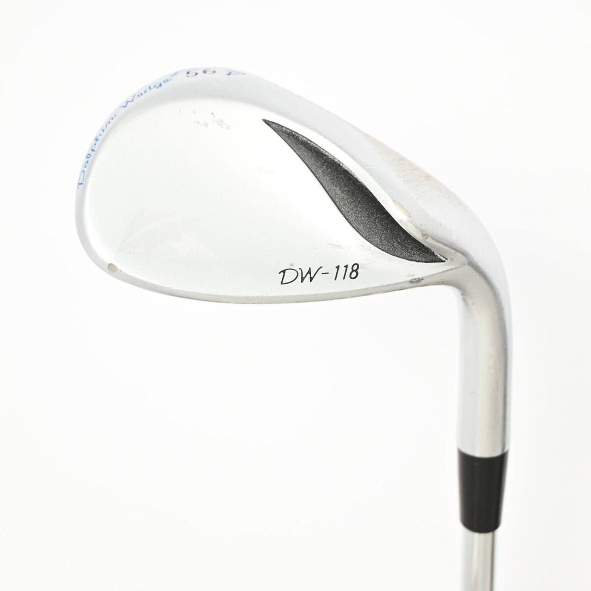 中古】ドルフィンウェッジ DW-118 ウェッジ (キャスコ) ドルフィン