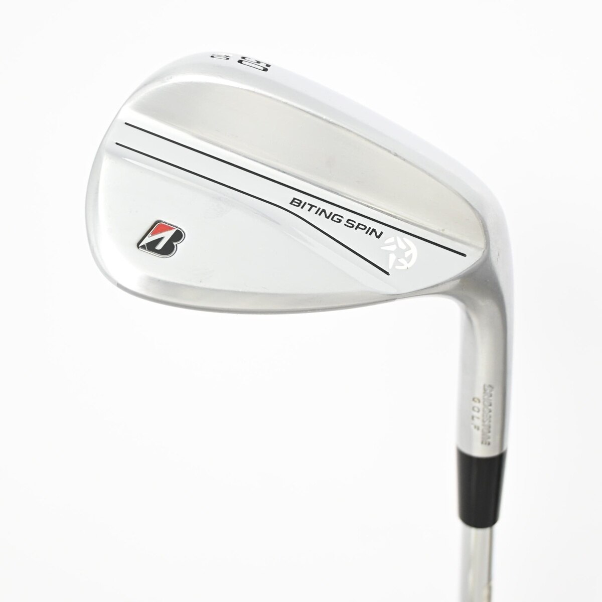 中古】BITING SPIN ウェッジ N.S.PRO MODUS3 TOUR 115 50-10 X C